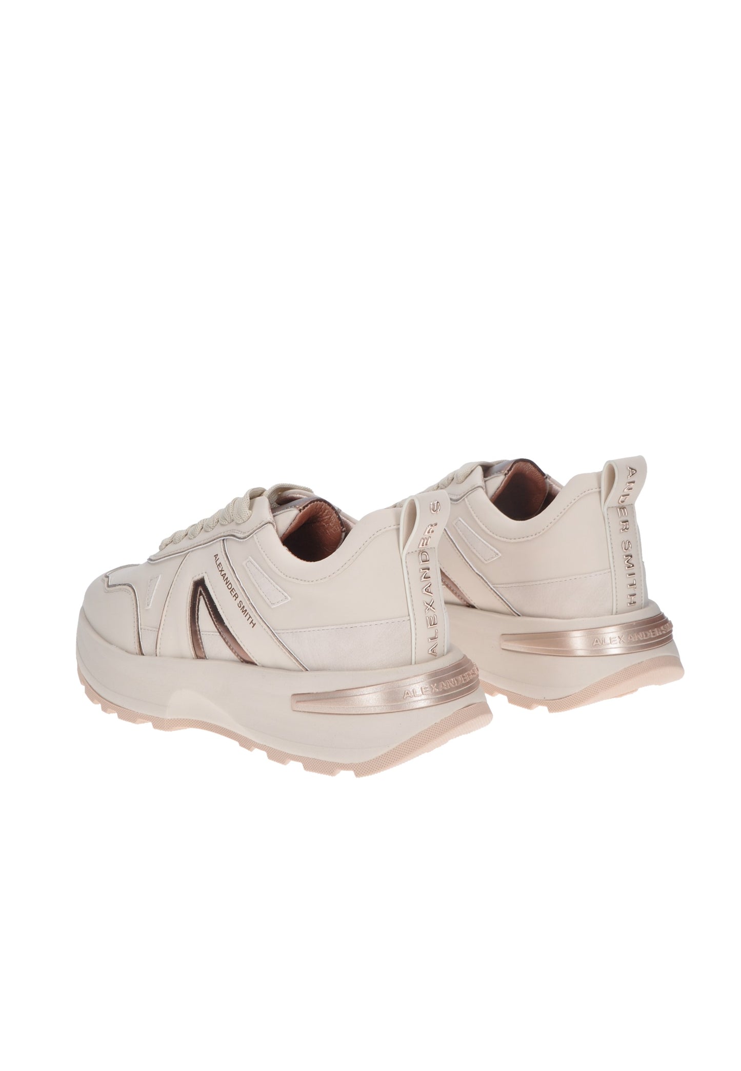 LPW2156 ALEXANDER SMITH sneakers