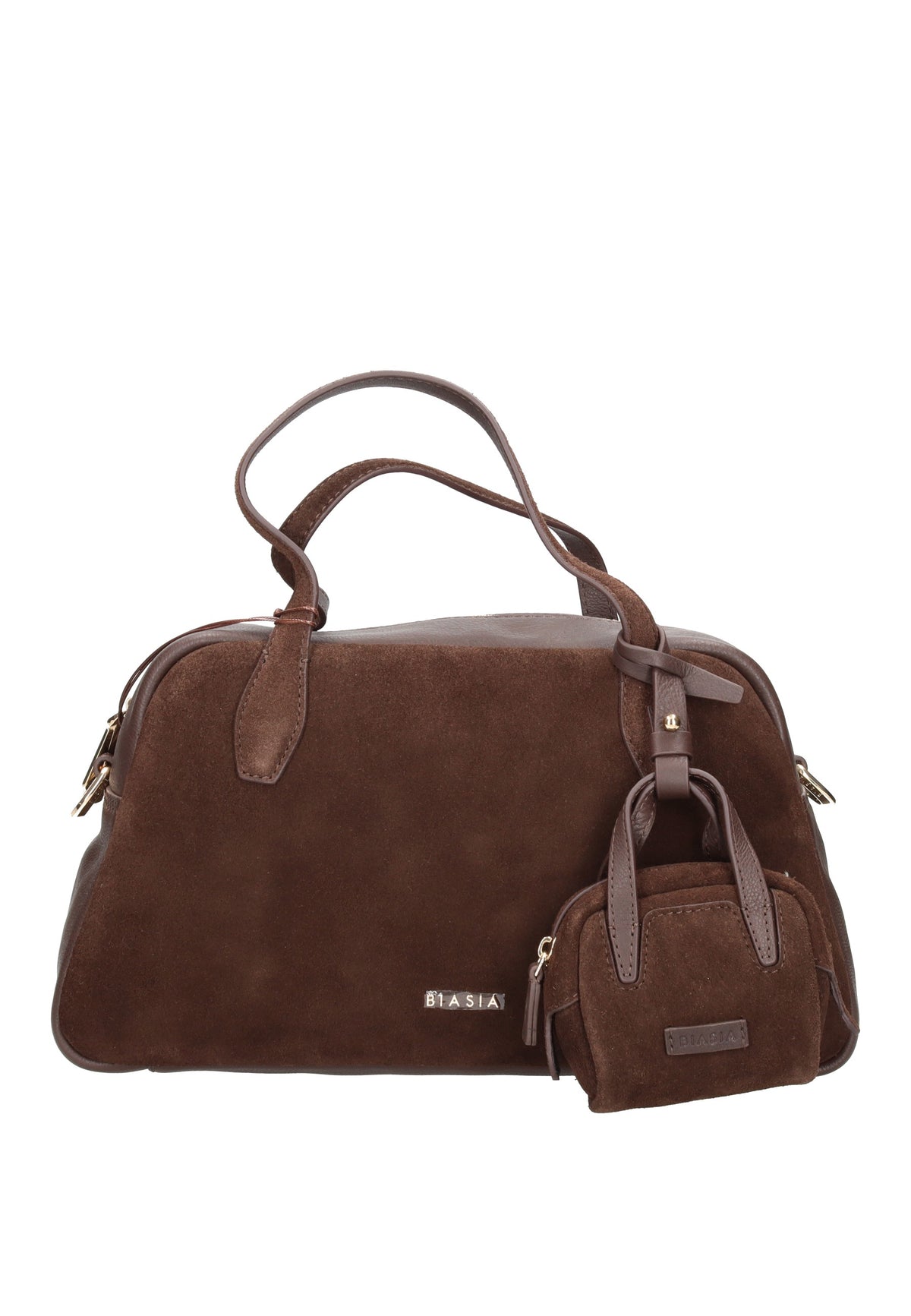 BIBPA4F02C Borsa a mano FRANCESCO BIASIA