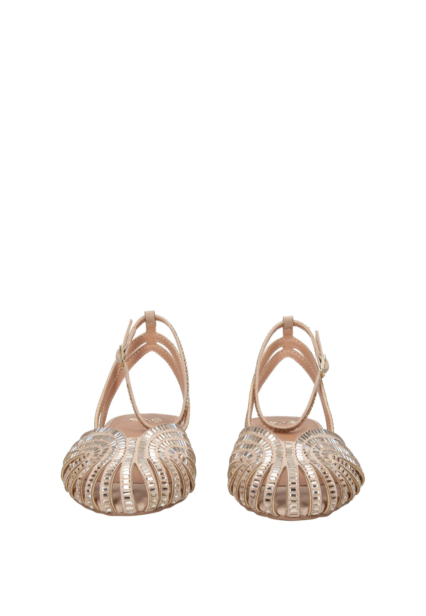 LOLA-307 Ballerina EXE