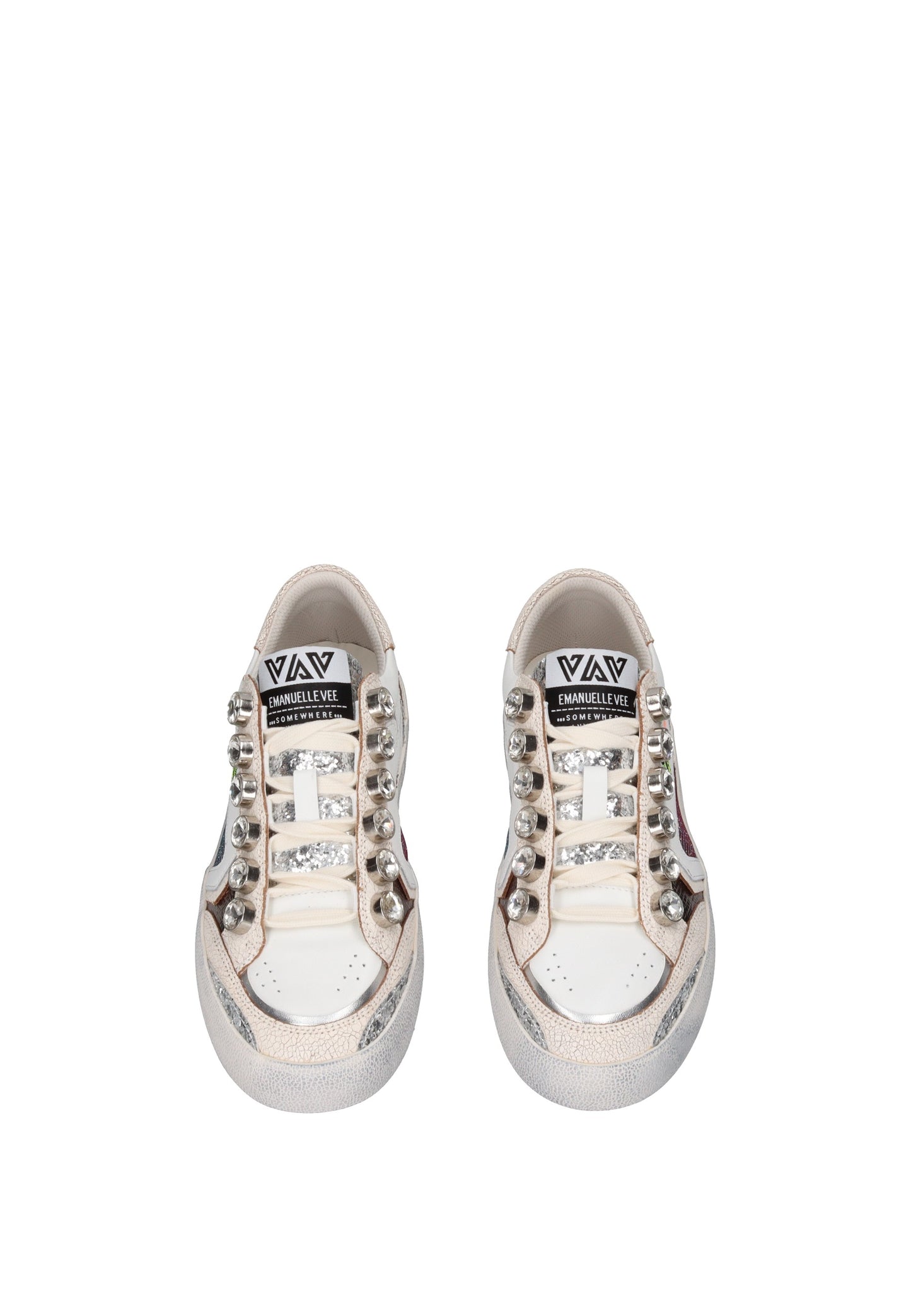 461P-900-20 Emanuelle Vee sneaker