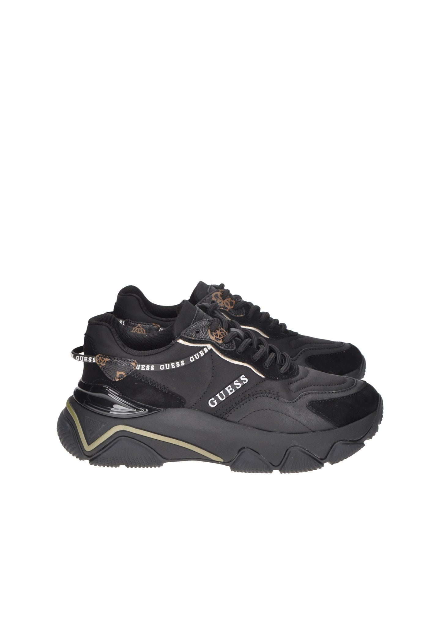 FL7MICFAL12 GUESS sneakers