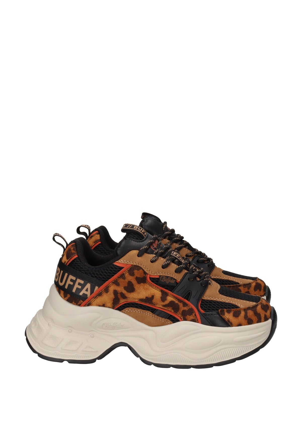16355 sneaker BUFFALO