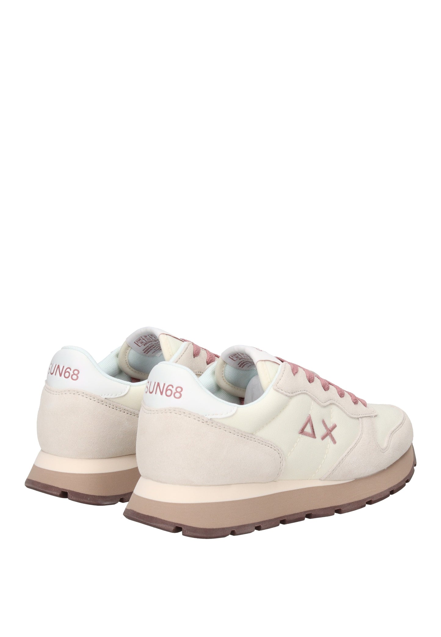 Z46201 sneaker SUN68