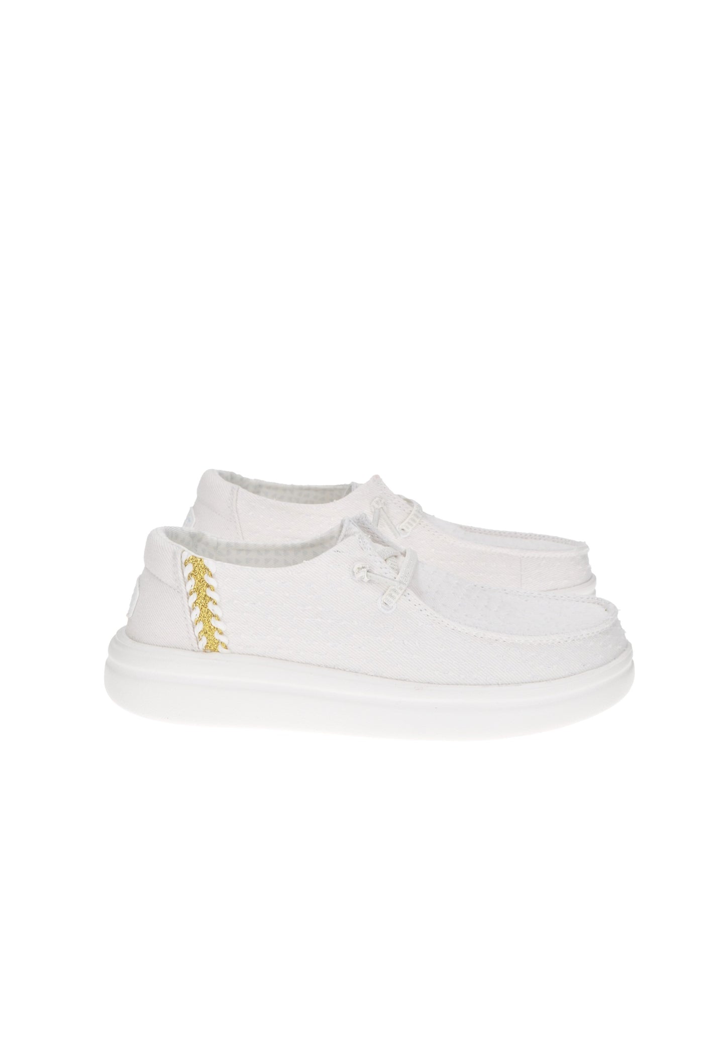 43682 Slip on HEY DUDE