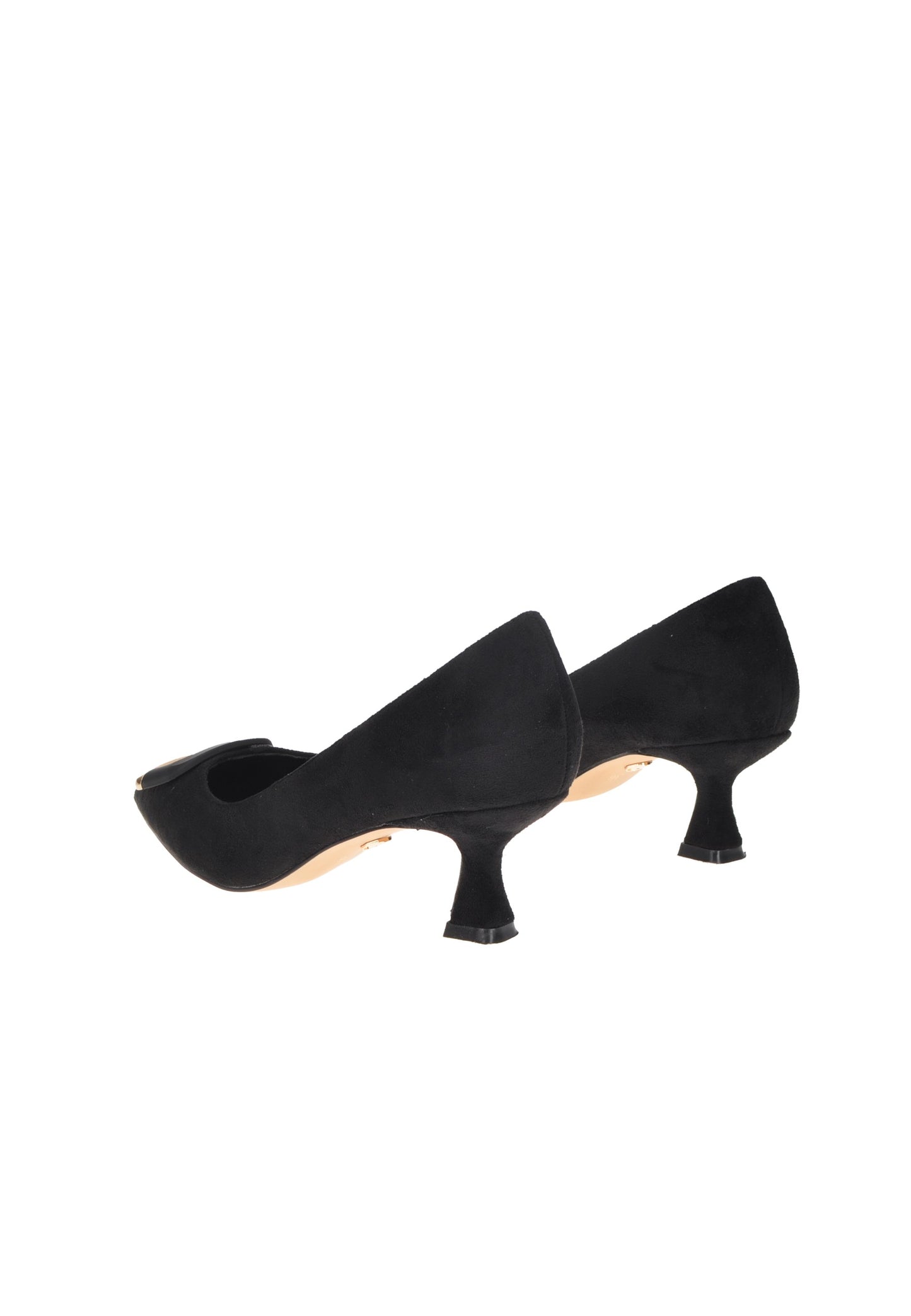 GP880 GOLD&amp;GOLD Pumps