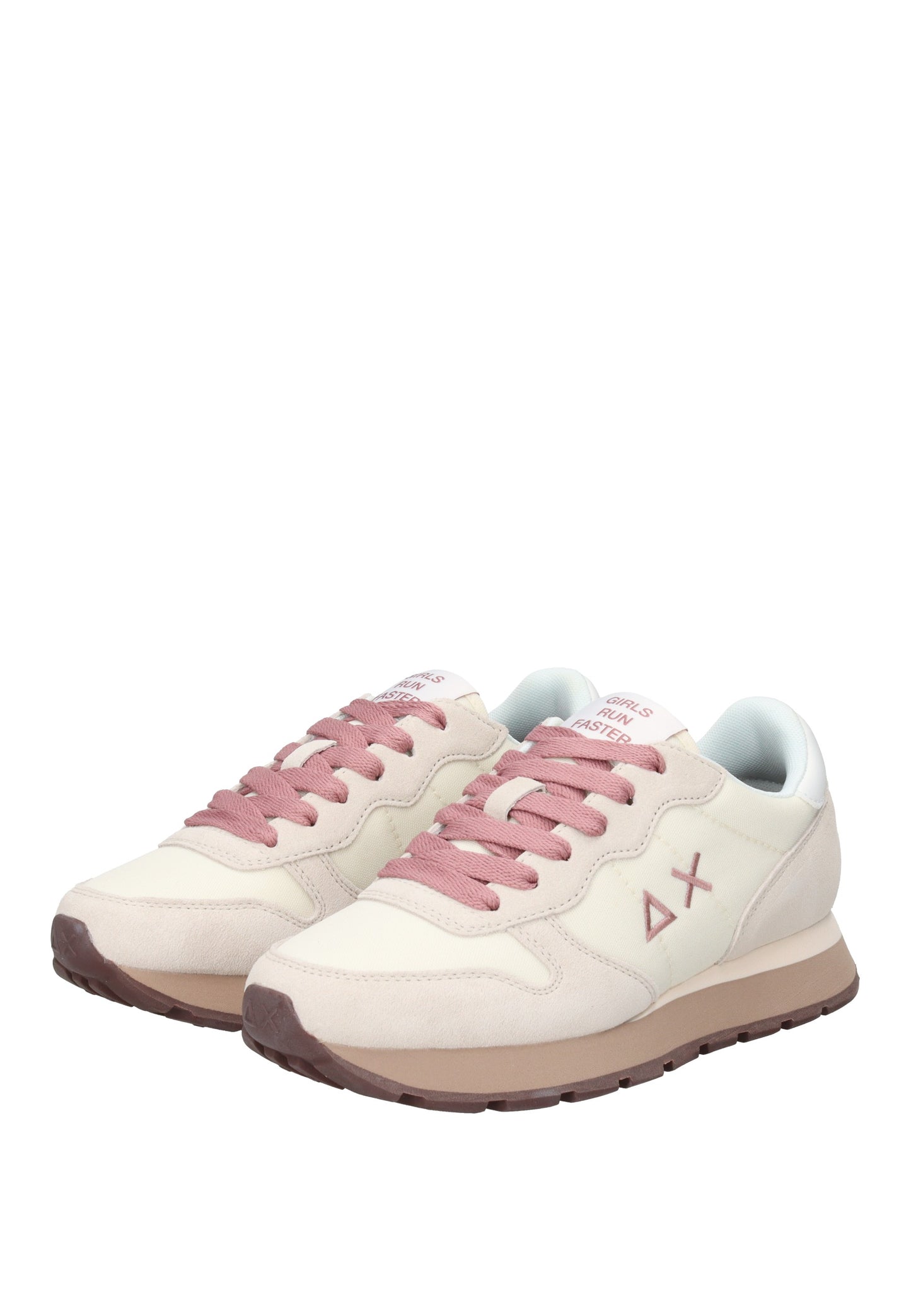 Z46201 sneaker SUN68
