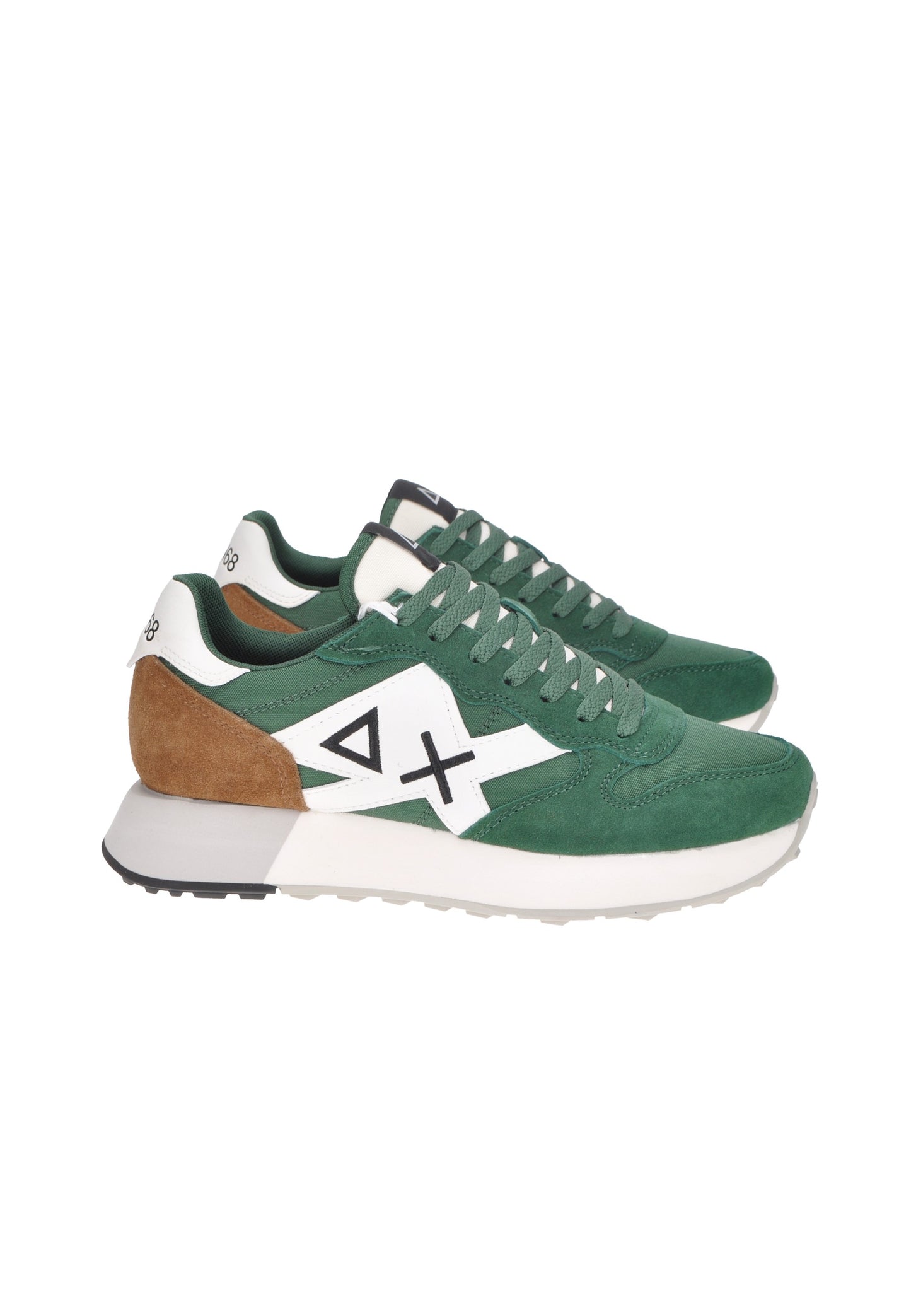 Z45113 Sneaker SUN68