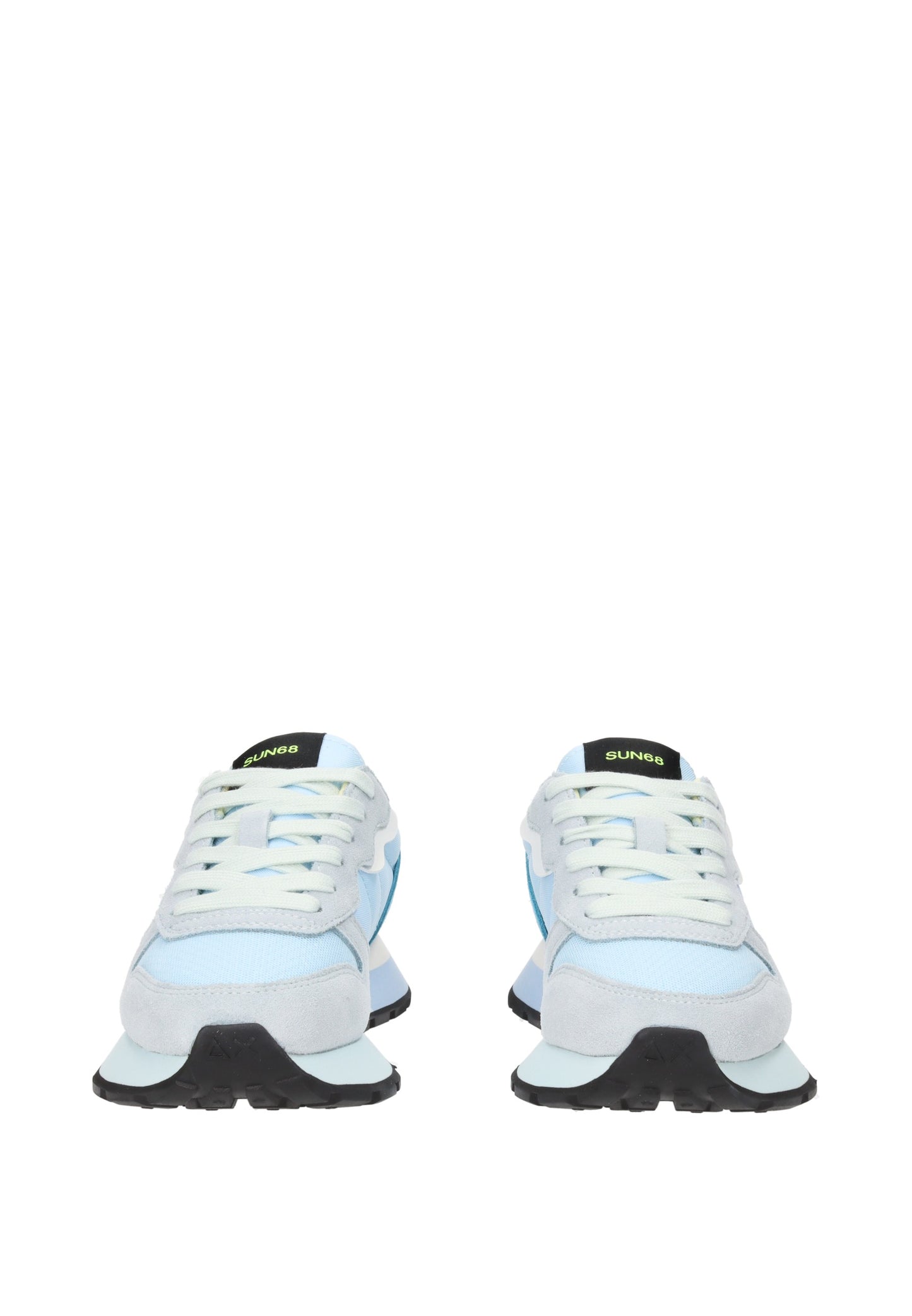 Z36204 sneaker SUN68