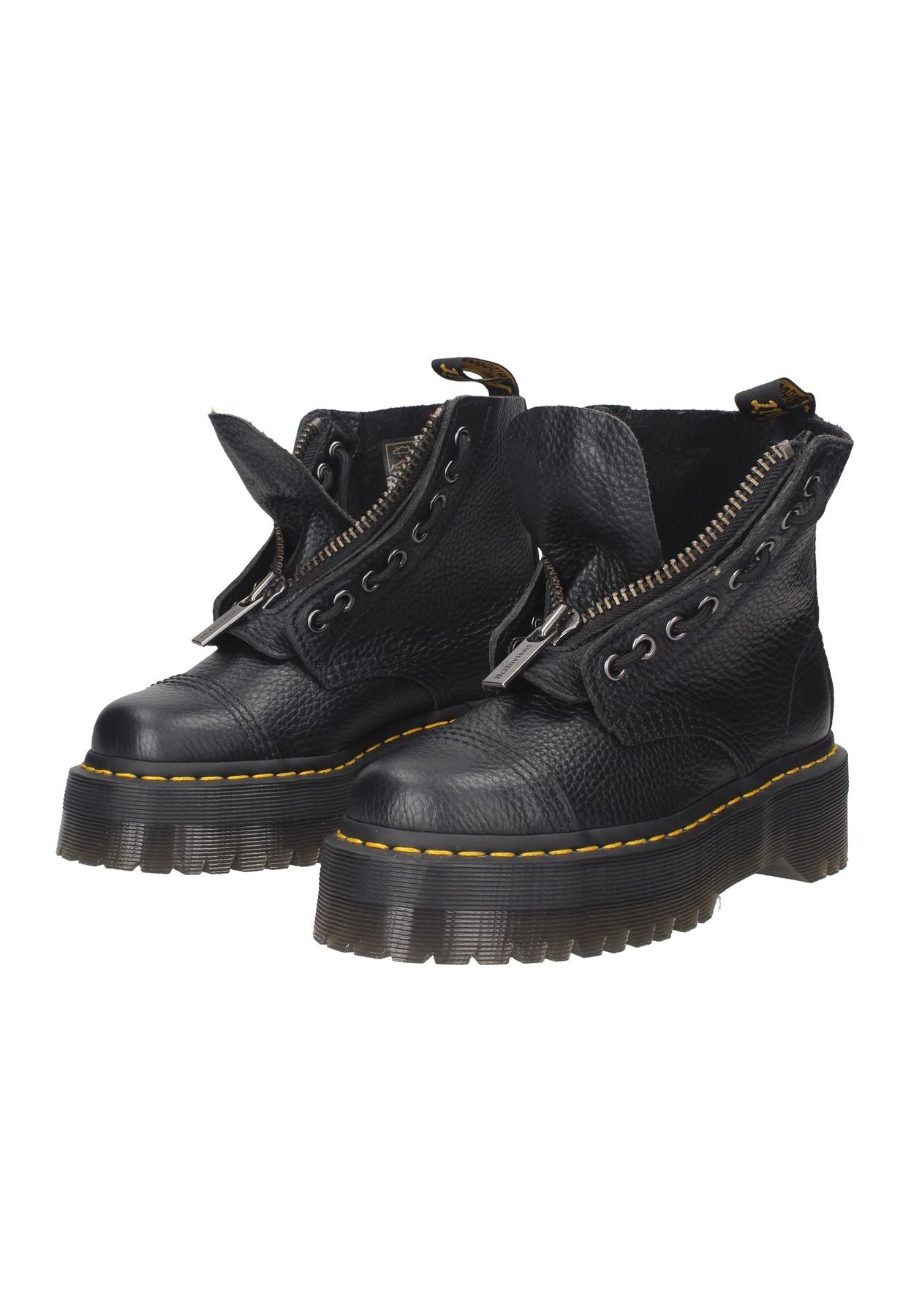 SINCLAIR Boot DR. MARTENS