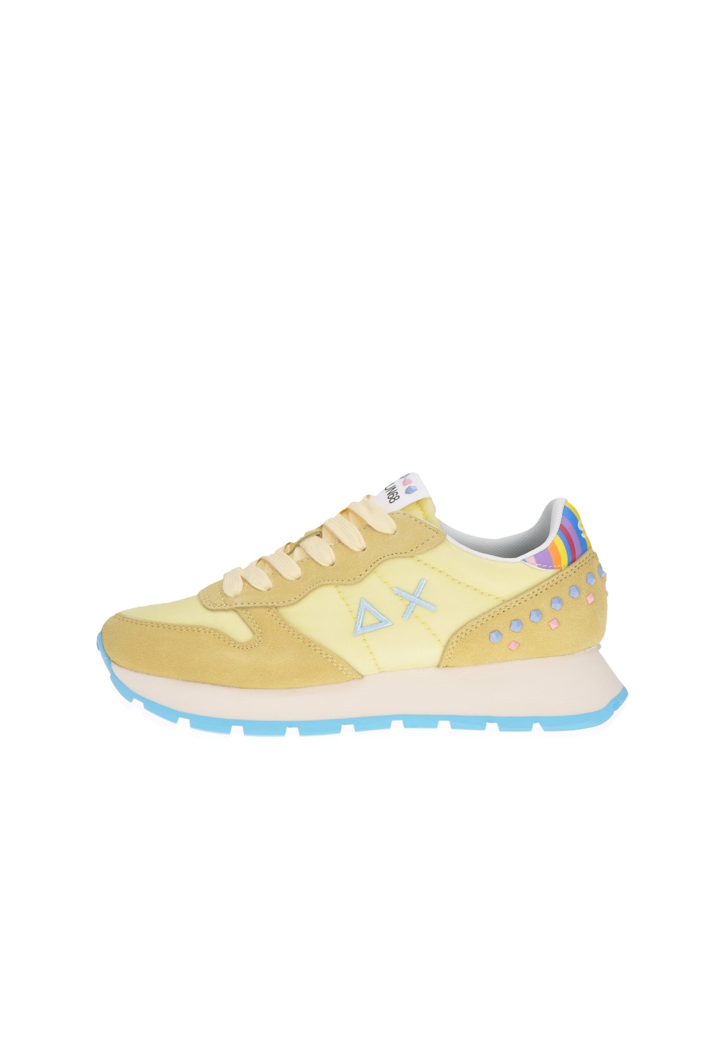 Z35206 sneaker SUN68