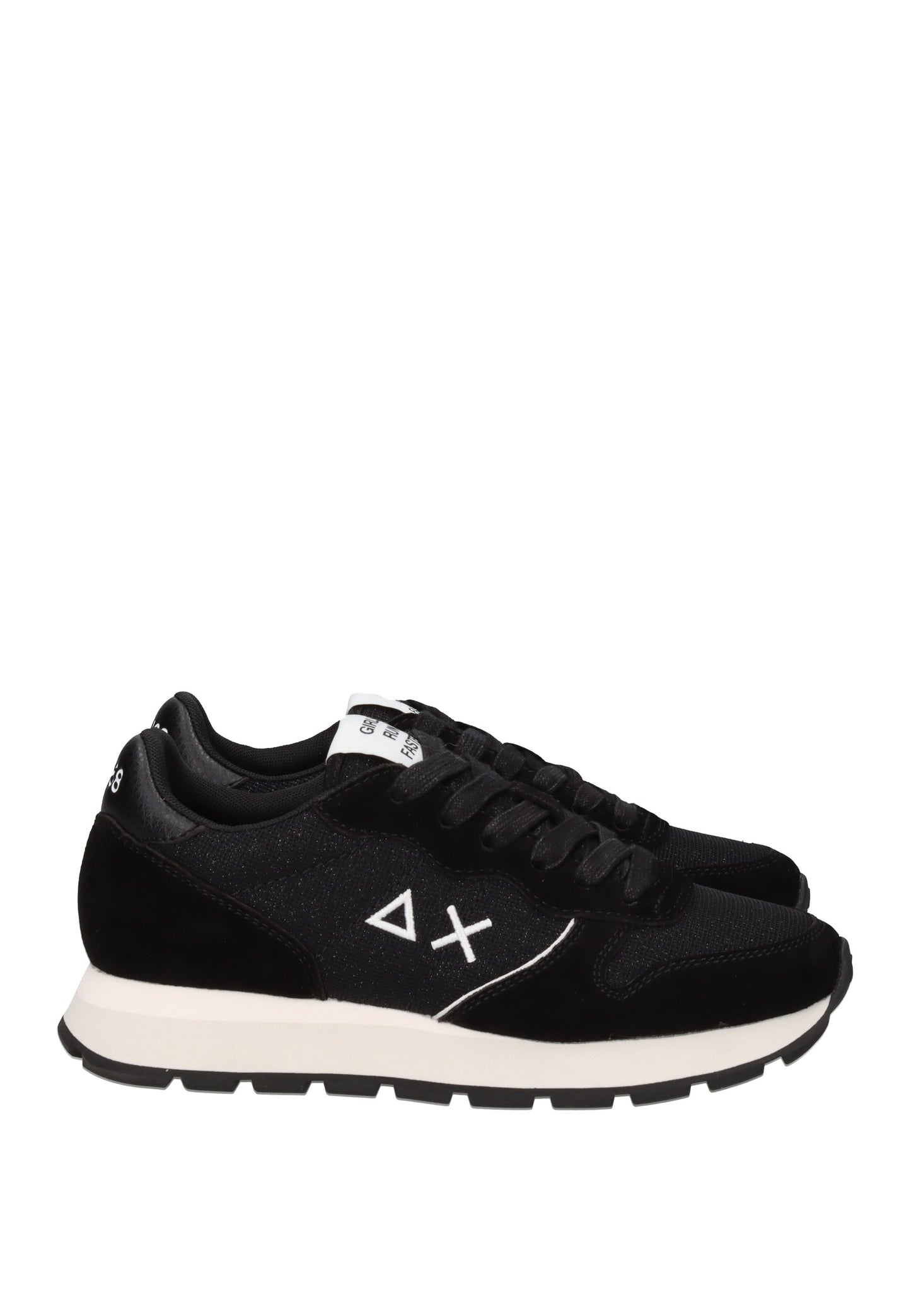 Z46204 sneaker SUN68