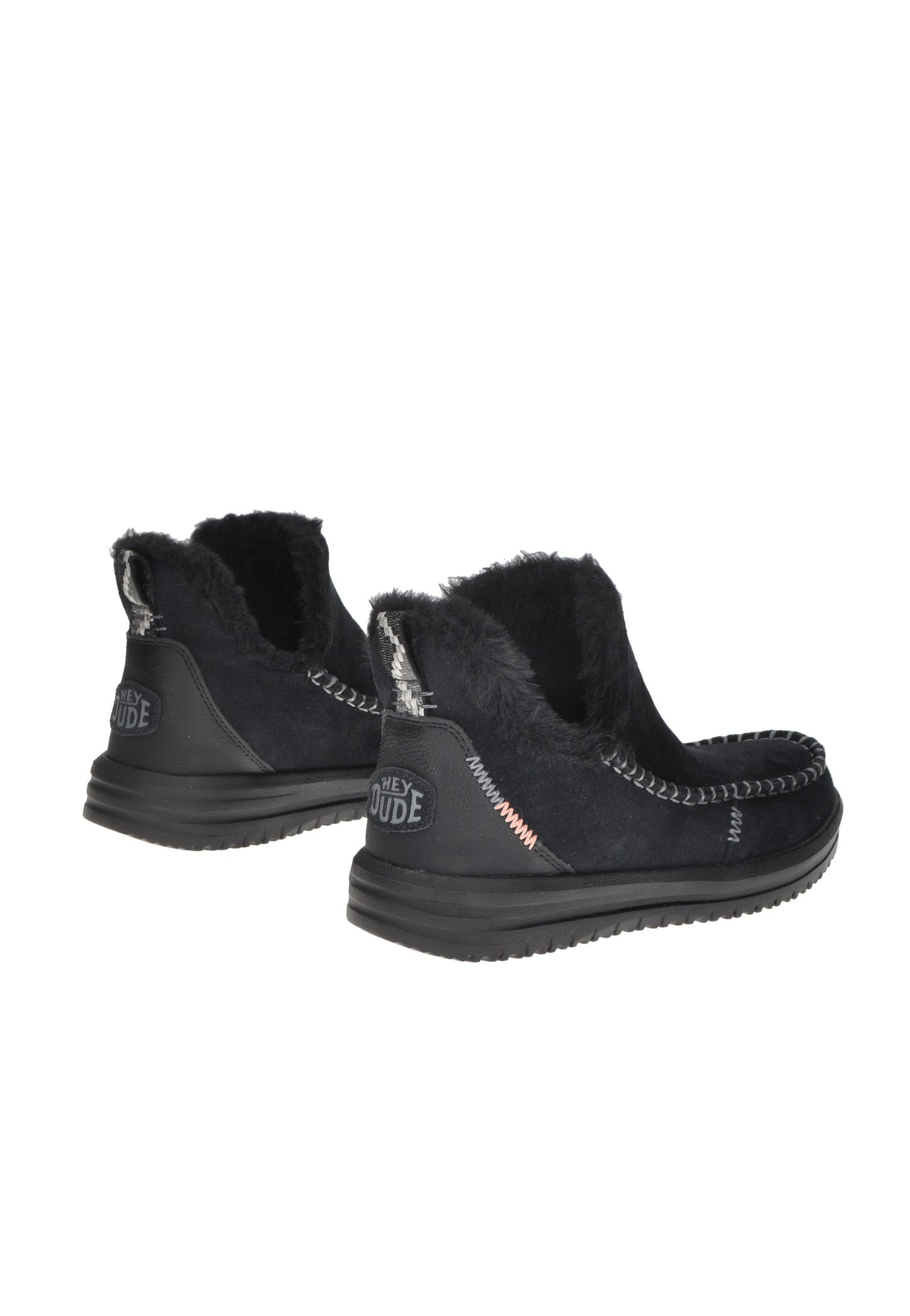42028 Slip on HEY DUDE