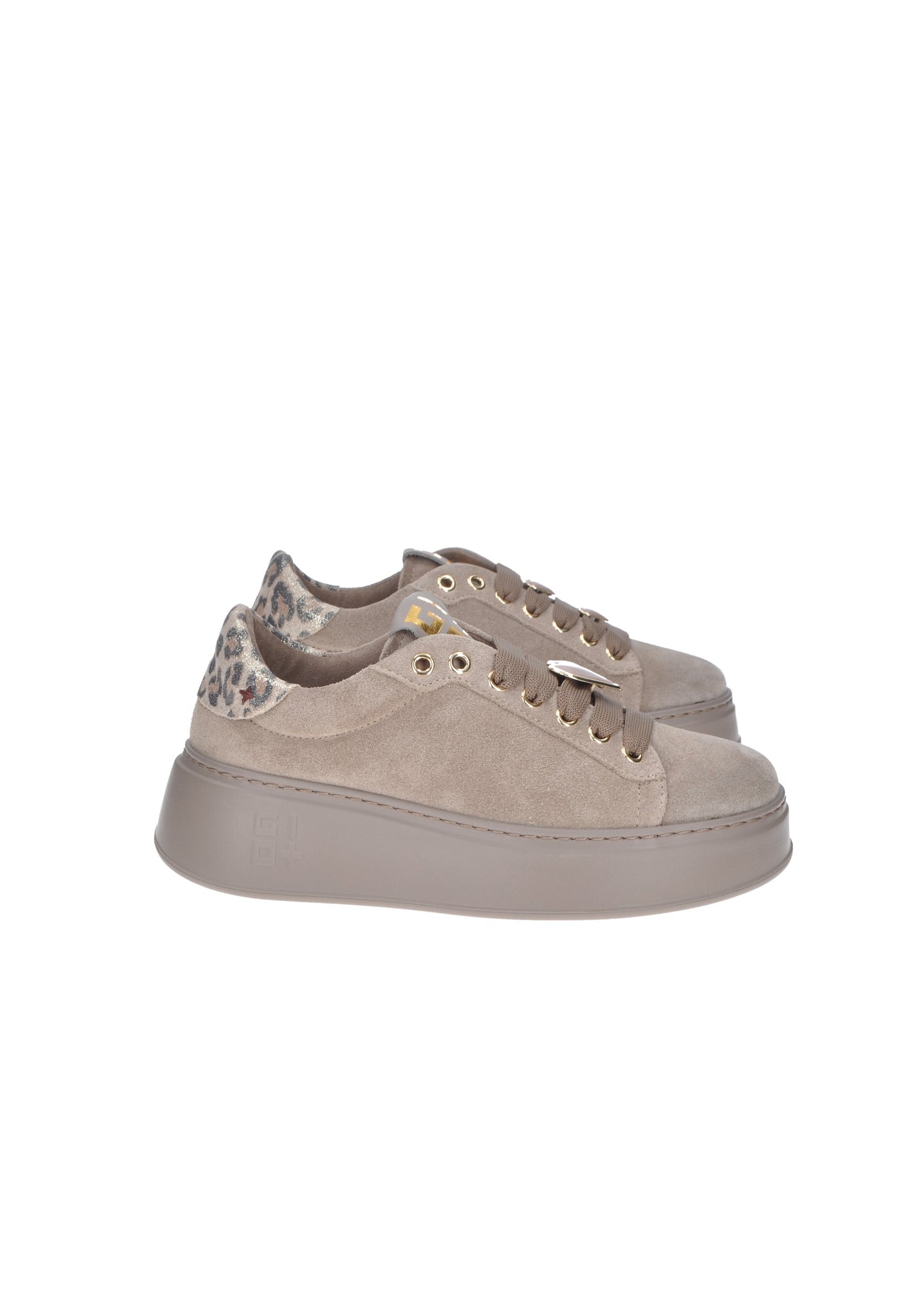 PIA430A Sneaker GIO +