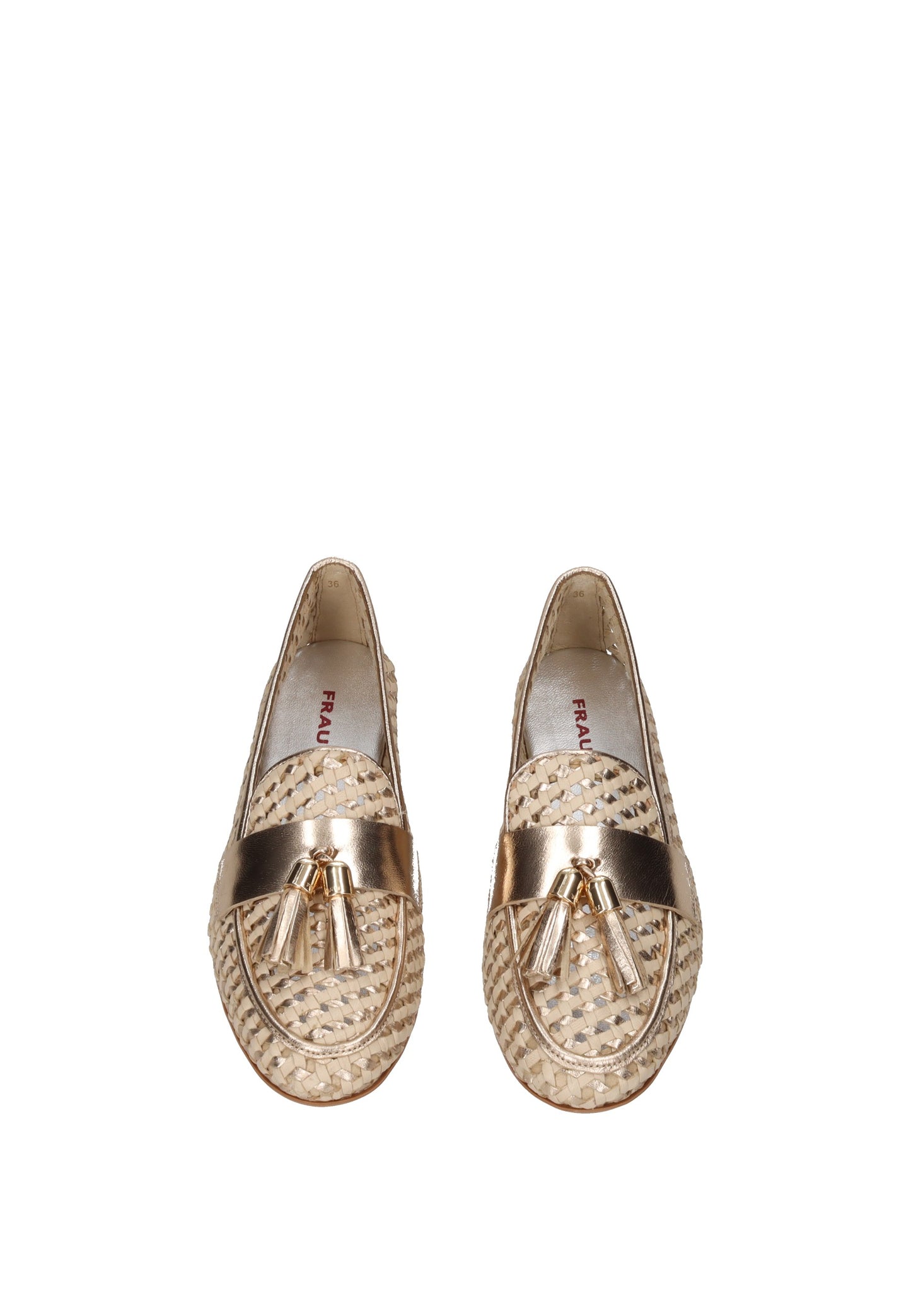 95K6 FRAU Loafer