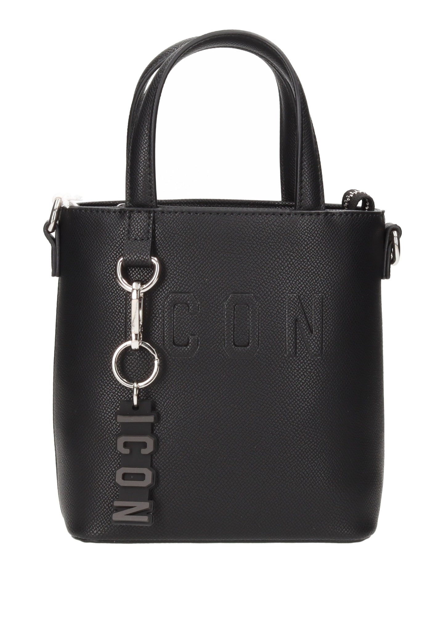ICBS05A01 Borsa a mano ICON