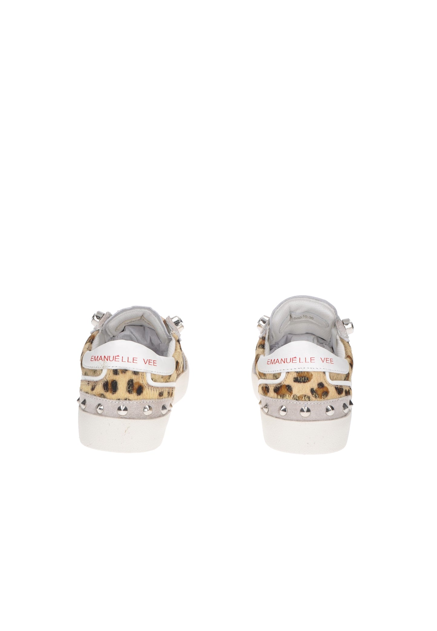452P-500-10-P149 sneaker Emanuelle Vee