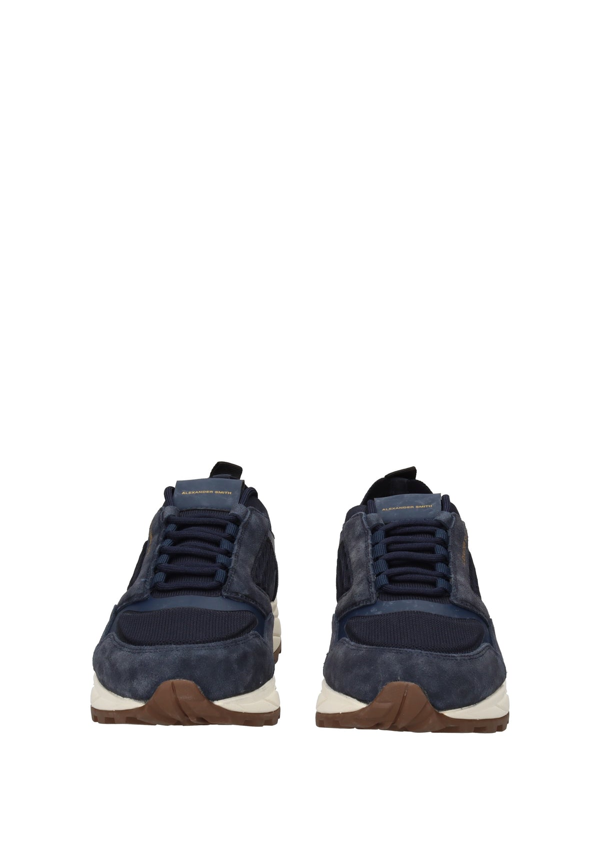 BKM7891 sneaker ALEXANDER SMITH