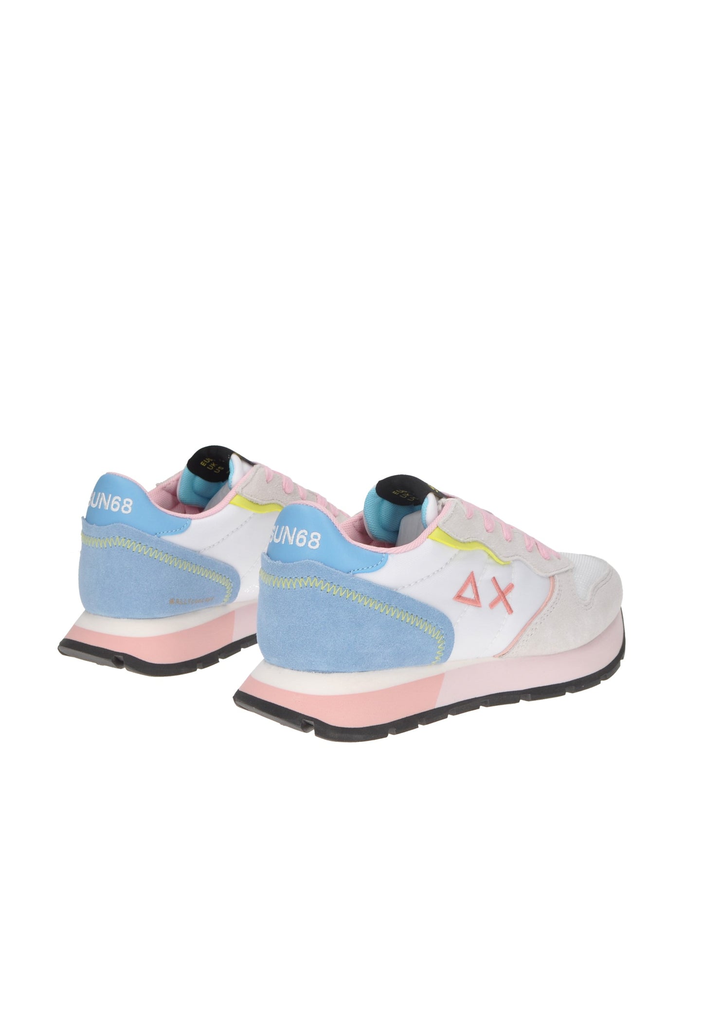 Z35204 sneaker SUN68