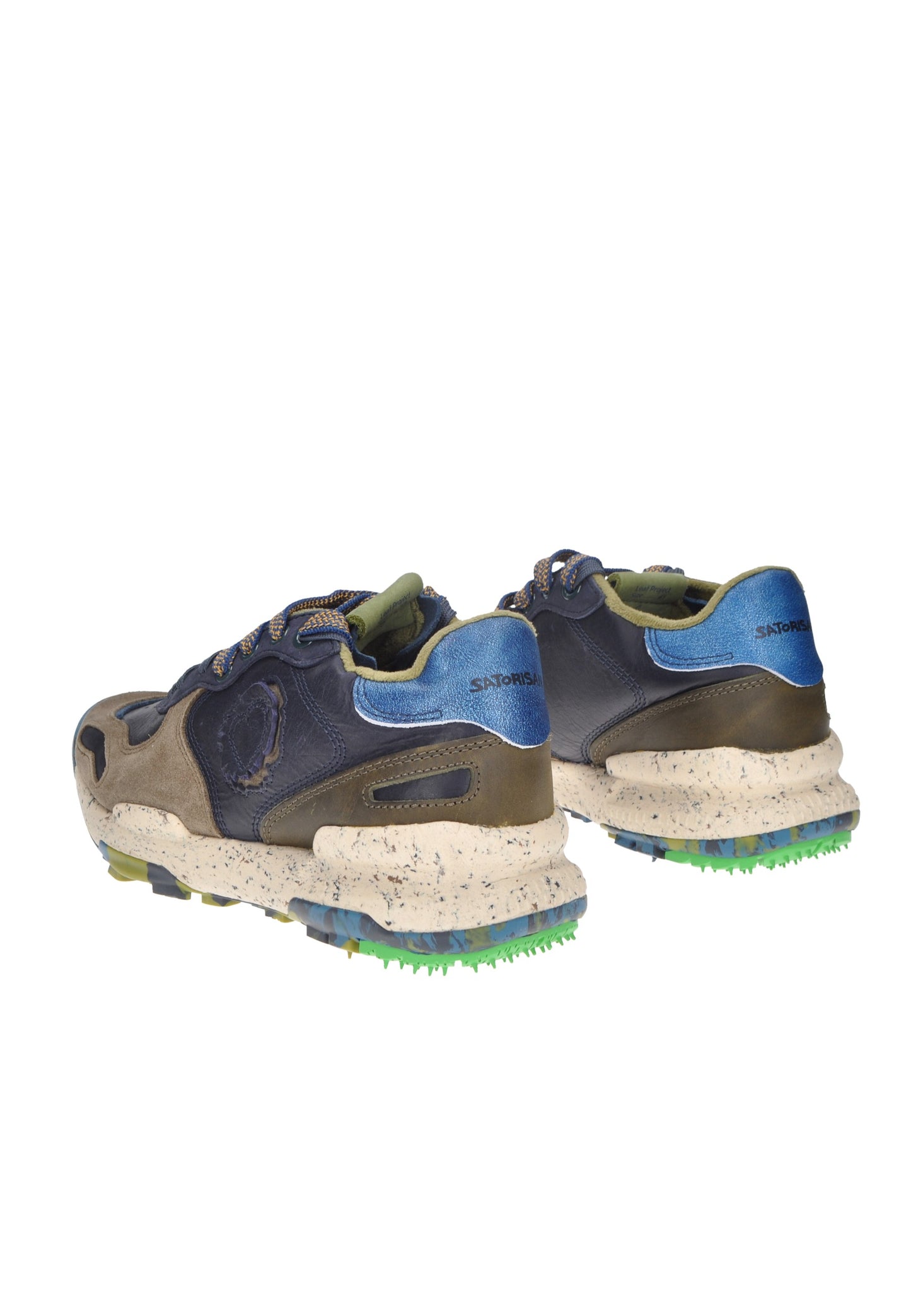 120118A sneaker SATORISAN