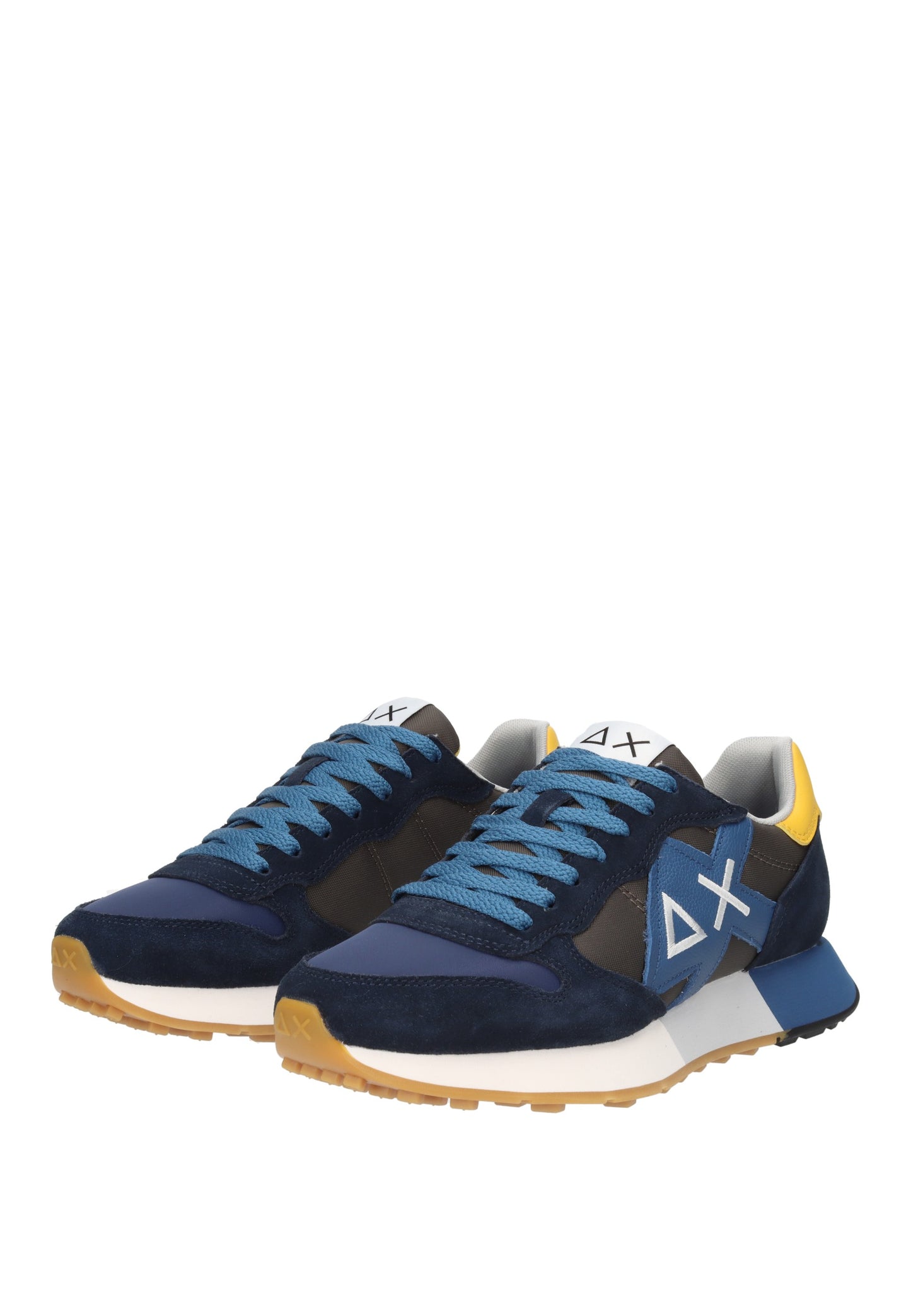 Z36116 sneaker SUN68