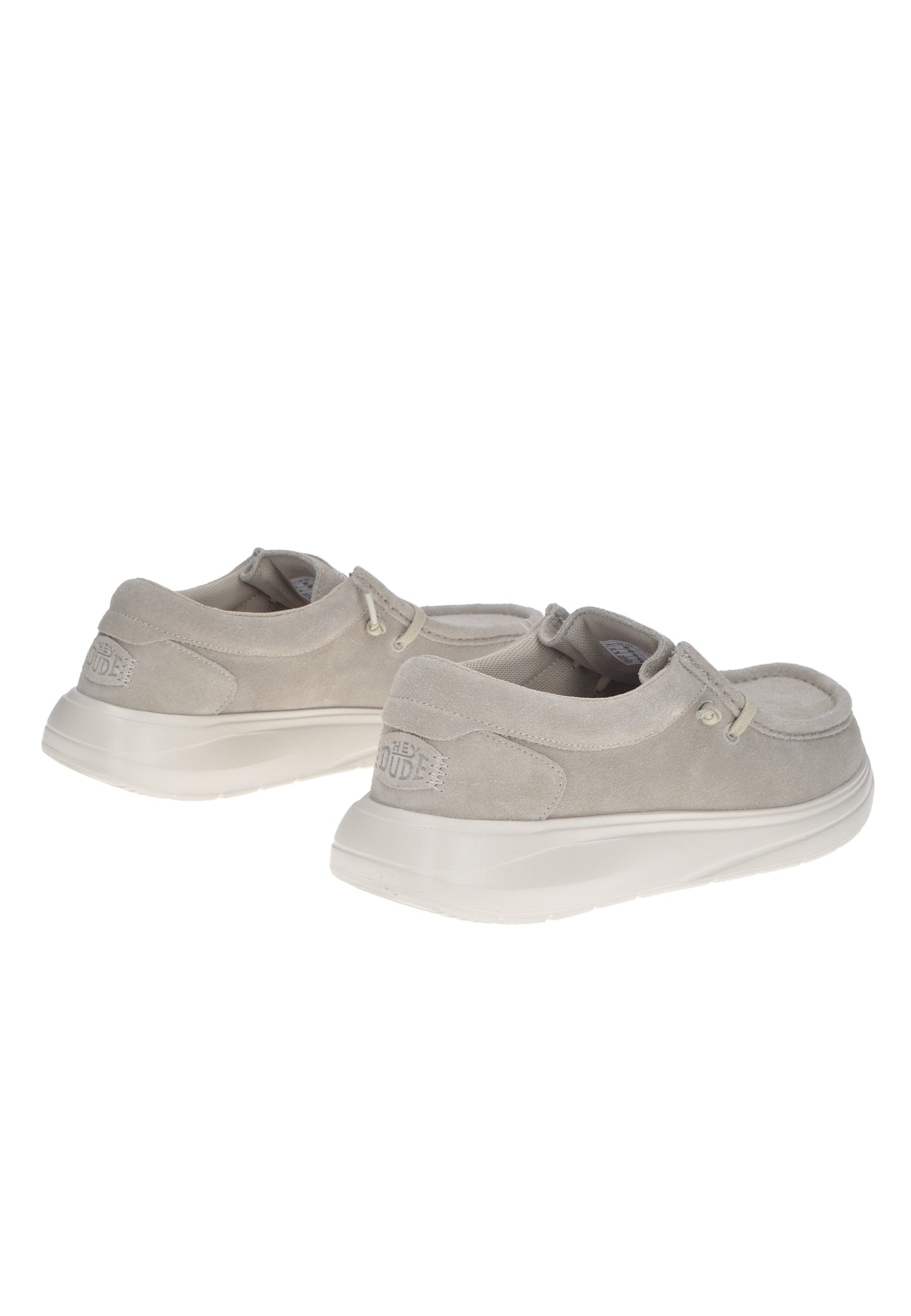 41975 Slipper HEY DUDE