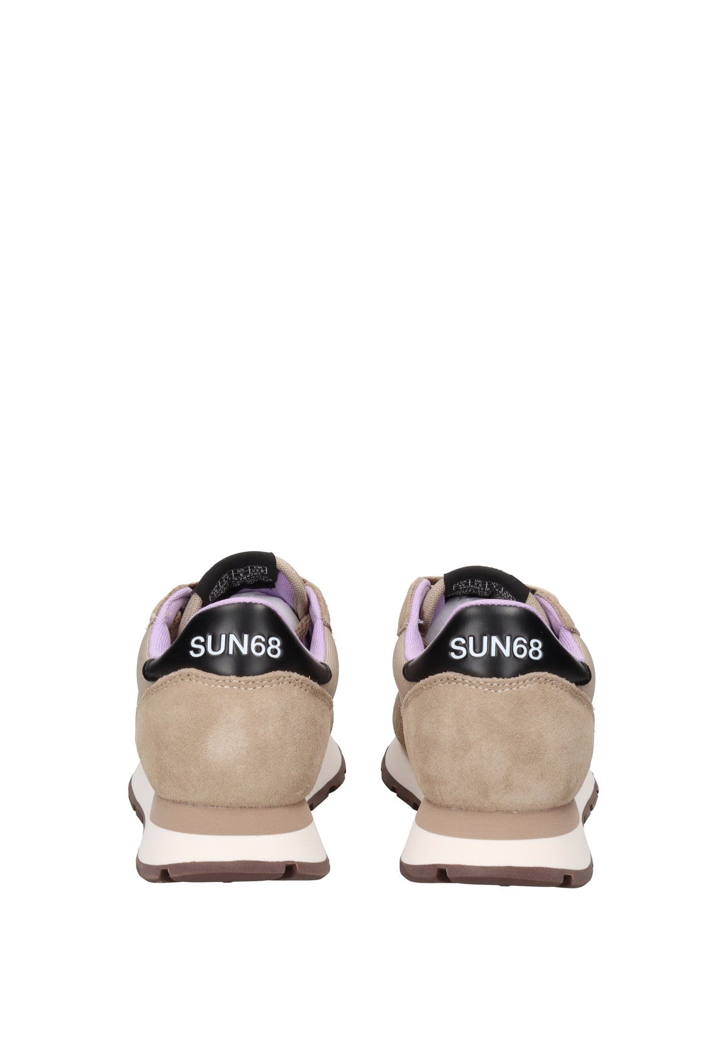 Z46201 sneaker SUN68