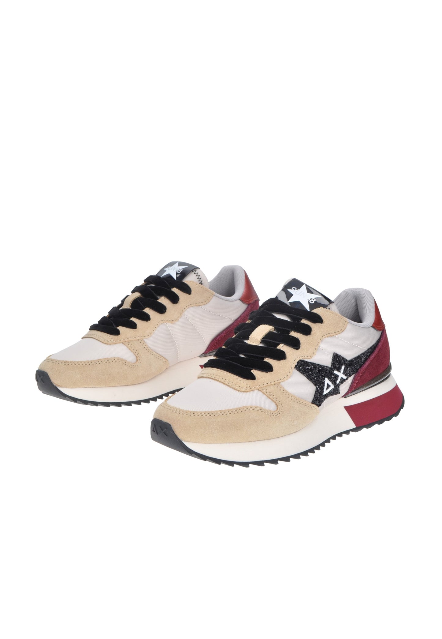 Z45217 sneaker SUN68