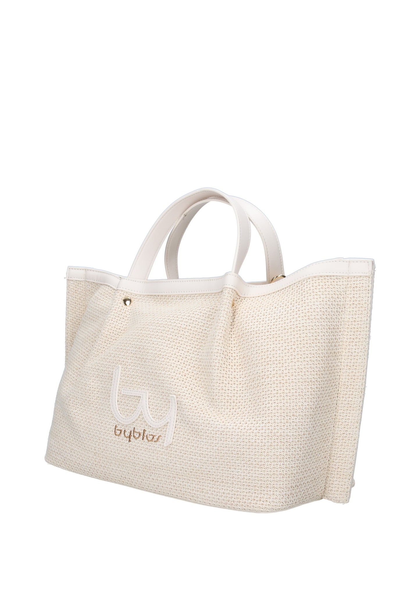 BYBS88B01 Shopping BY Byblos