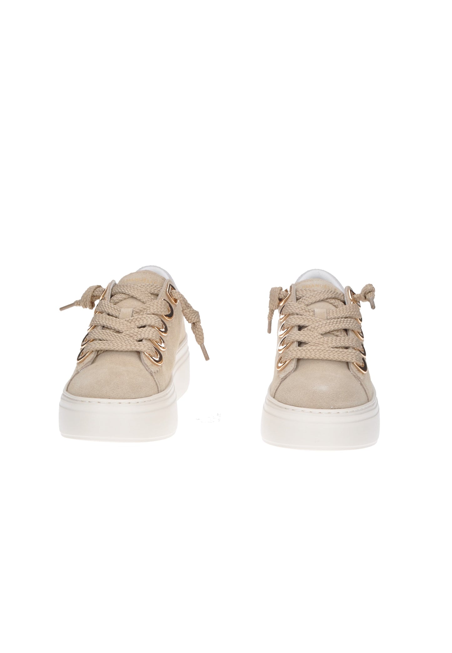 452P-503-11 Emanuelle Vee-Sneaker