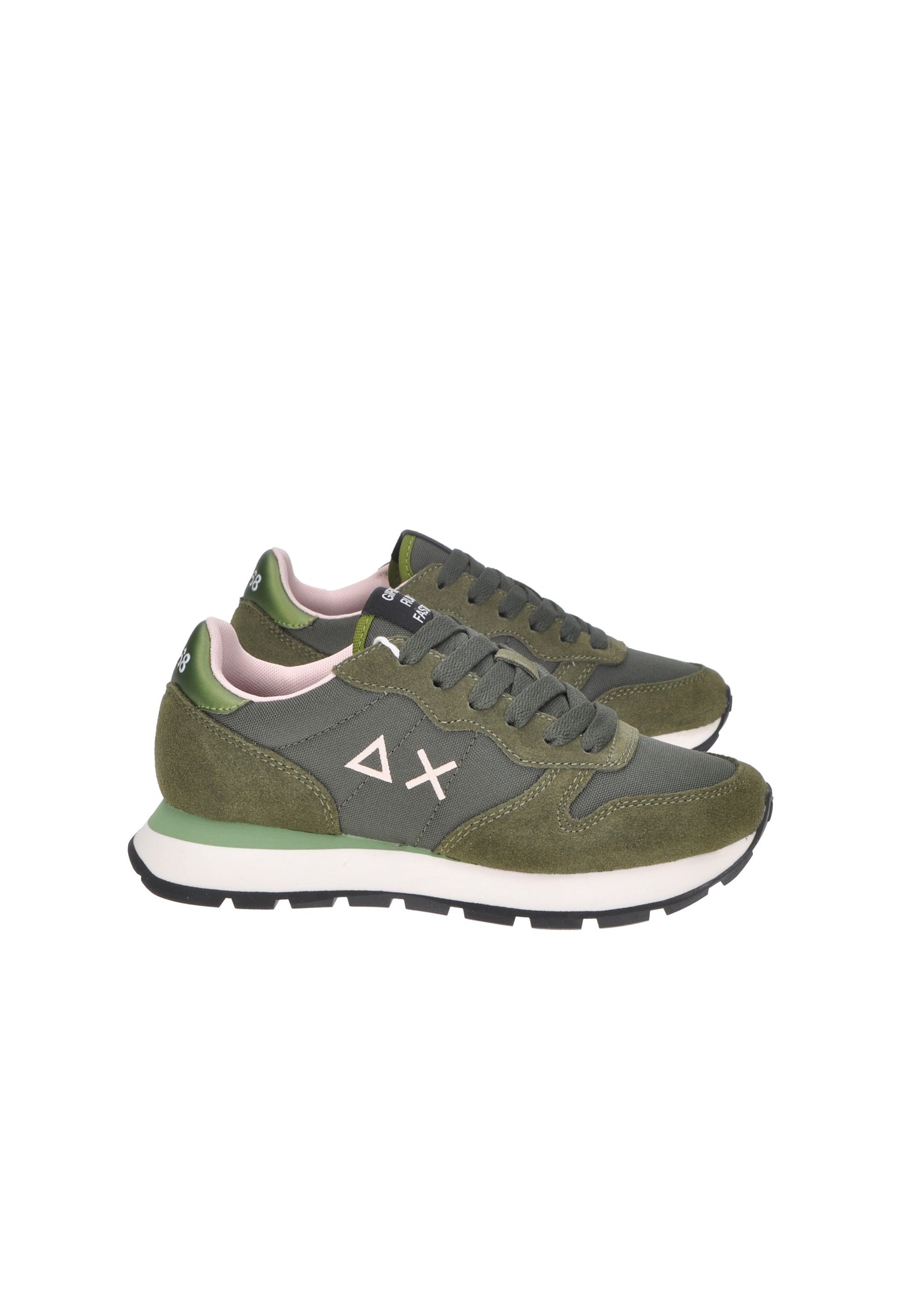 Z45201 sneaker SUN68