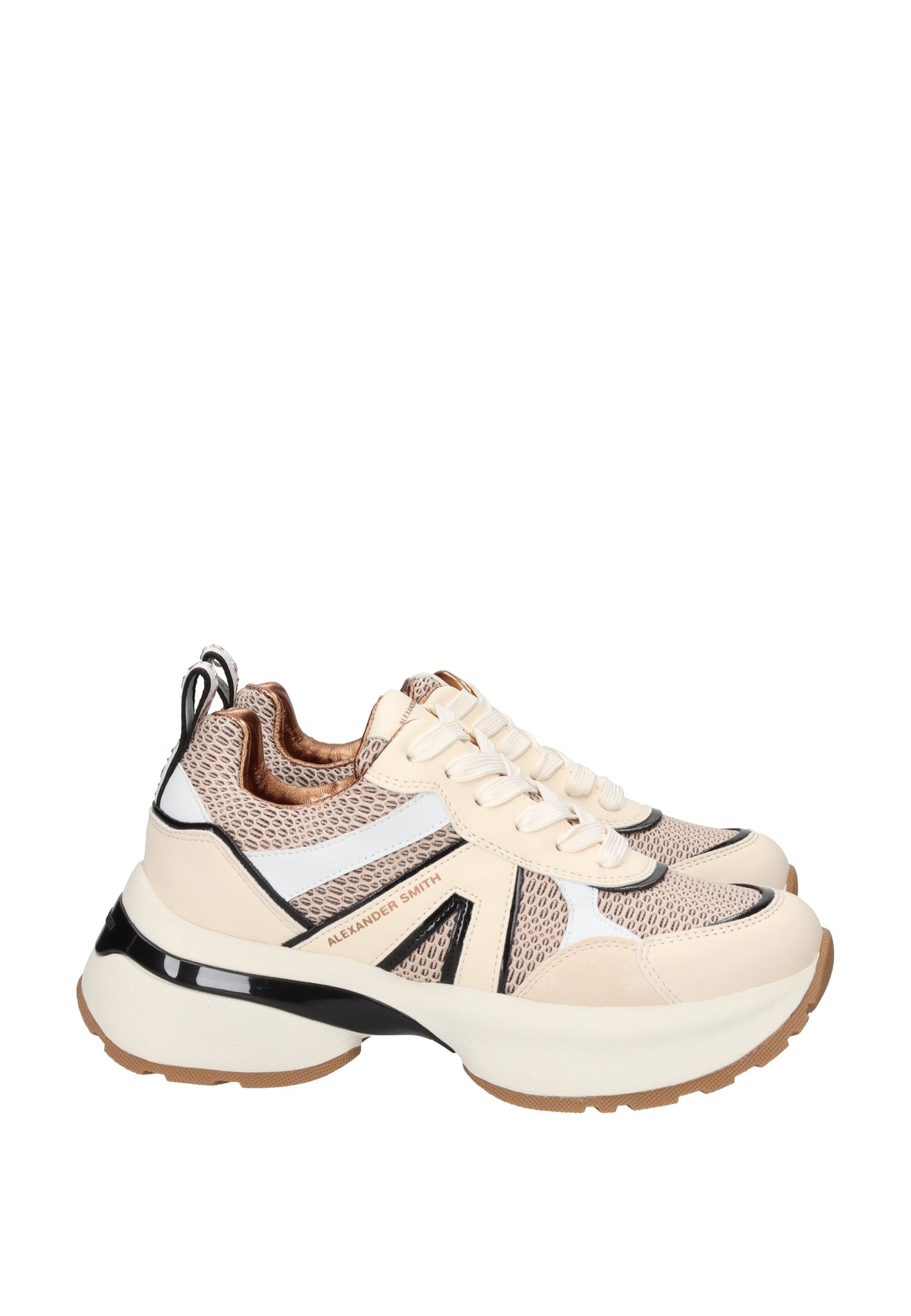 VIW1085 ALEXANDER SMITH sneakers
