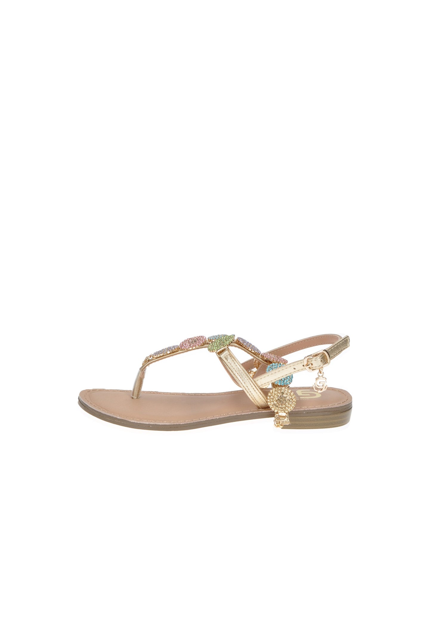 GL835 Sandalo GOLD&GOLD