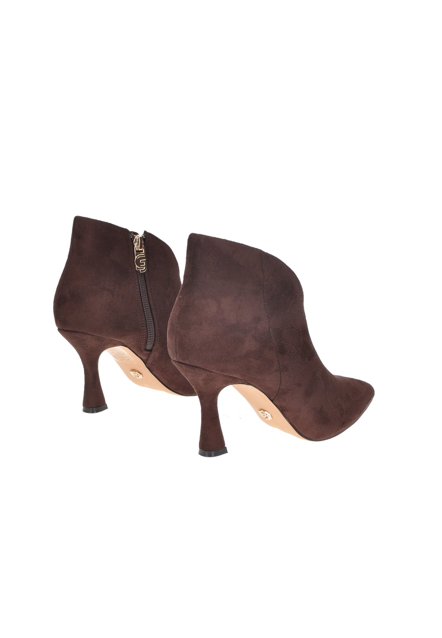 GD841 Tronchetto GOLD&GOLD