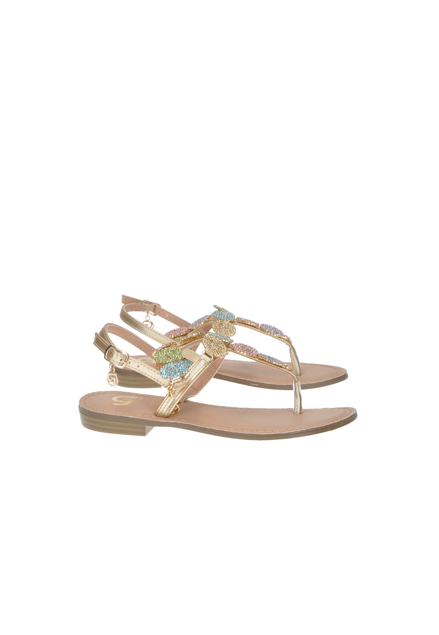 GL835 Sandalo GOLD&GOLD