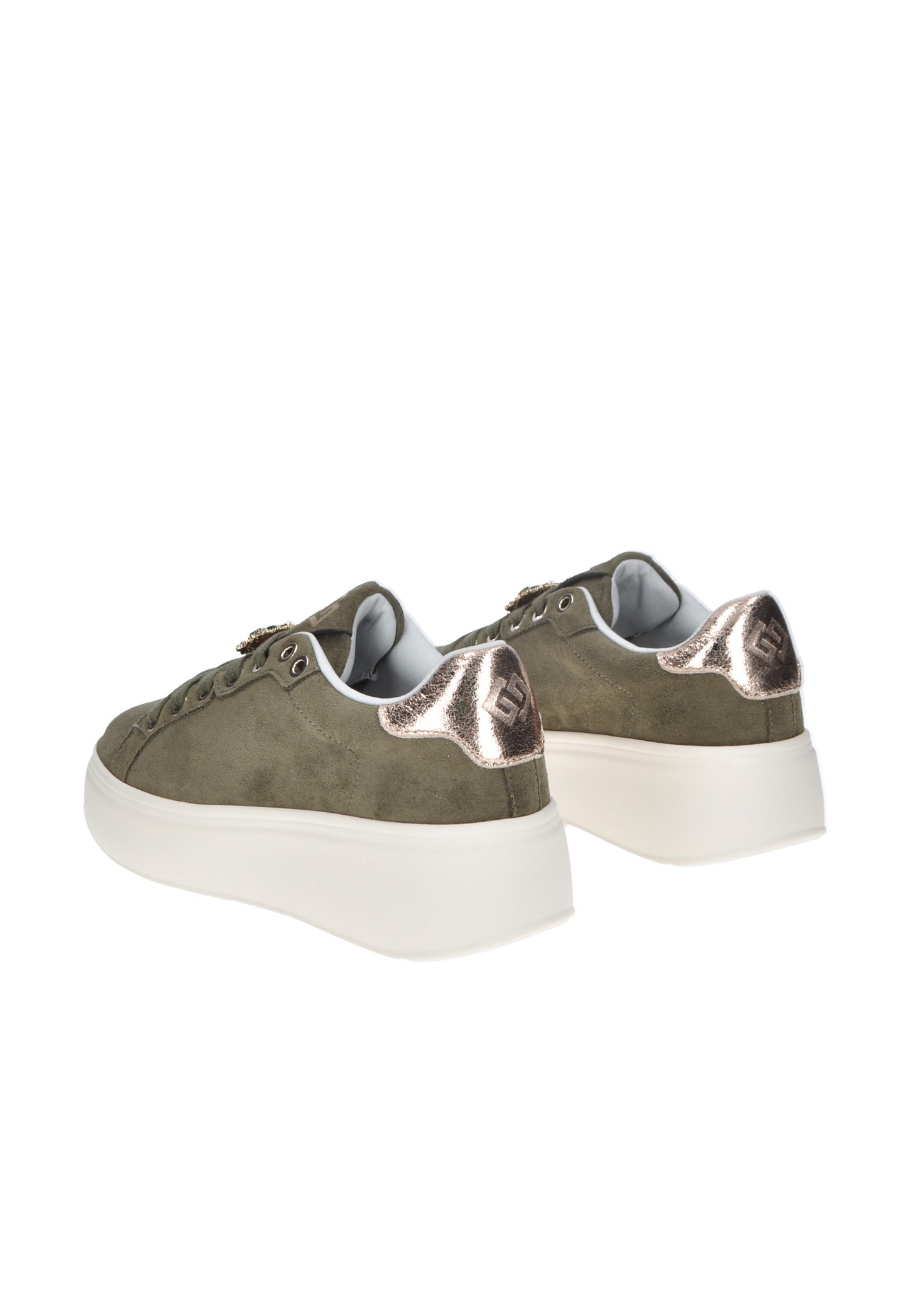 GB972 sneaker GOLD&GOLD