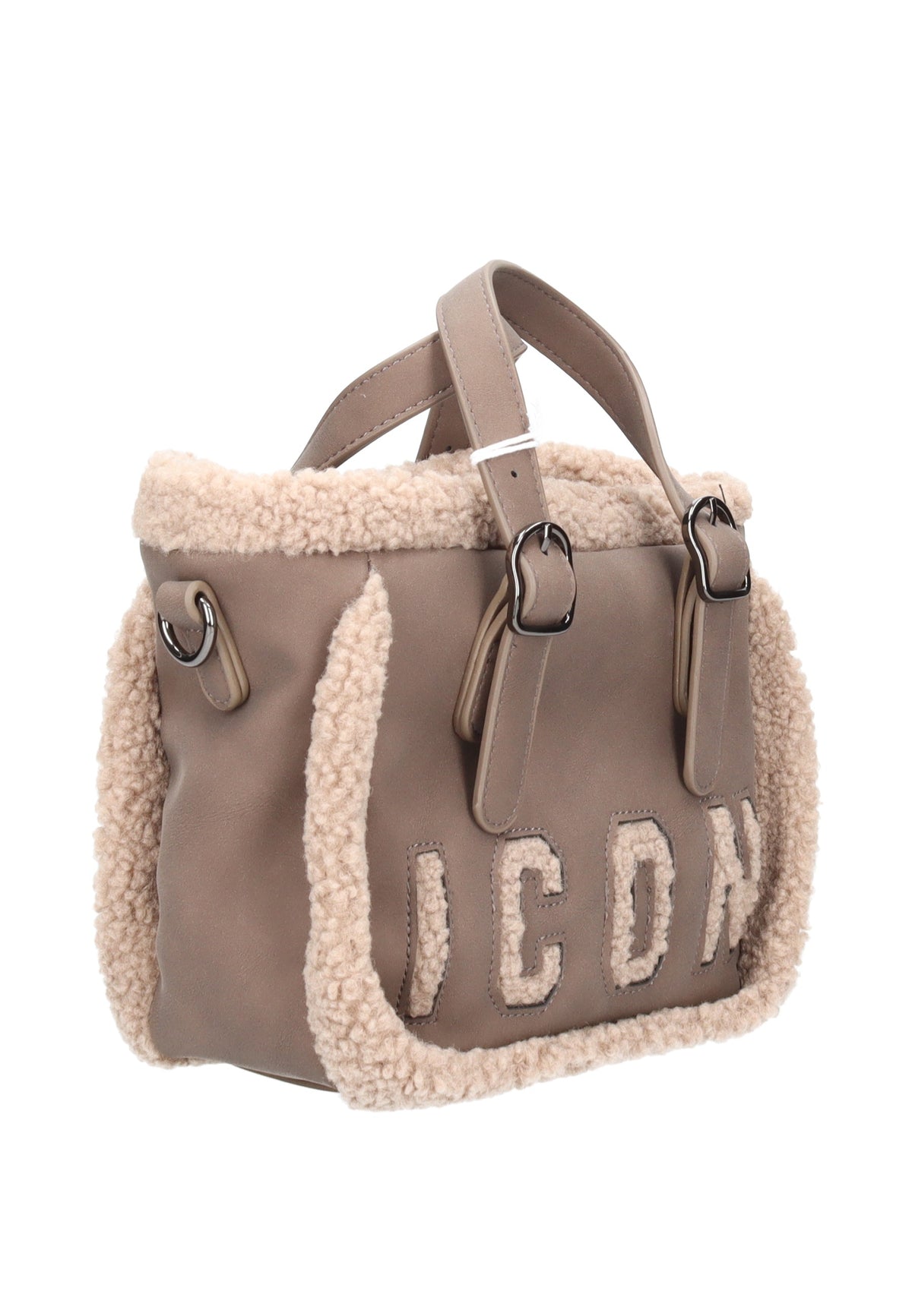 ICBS28A02 Borsa a mano ICON