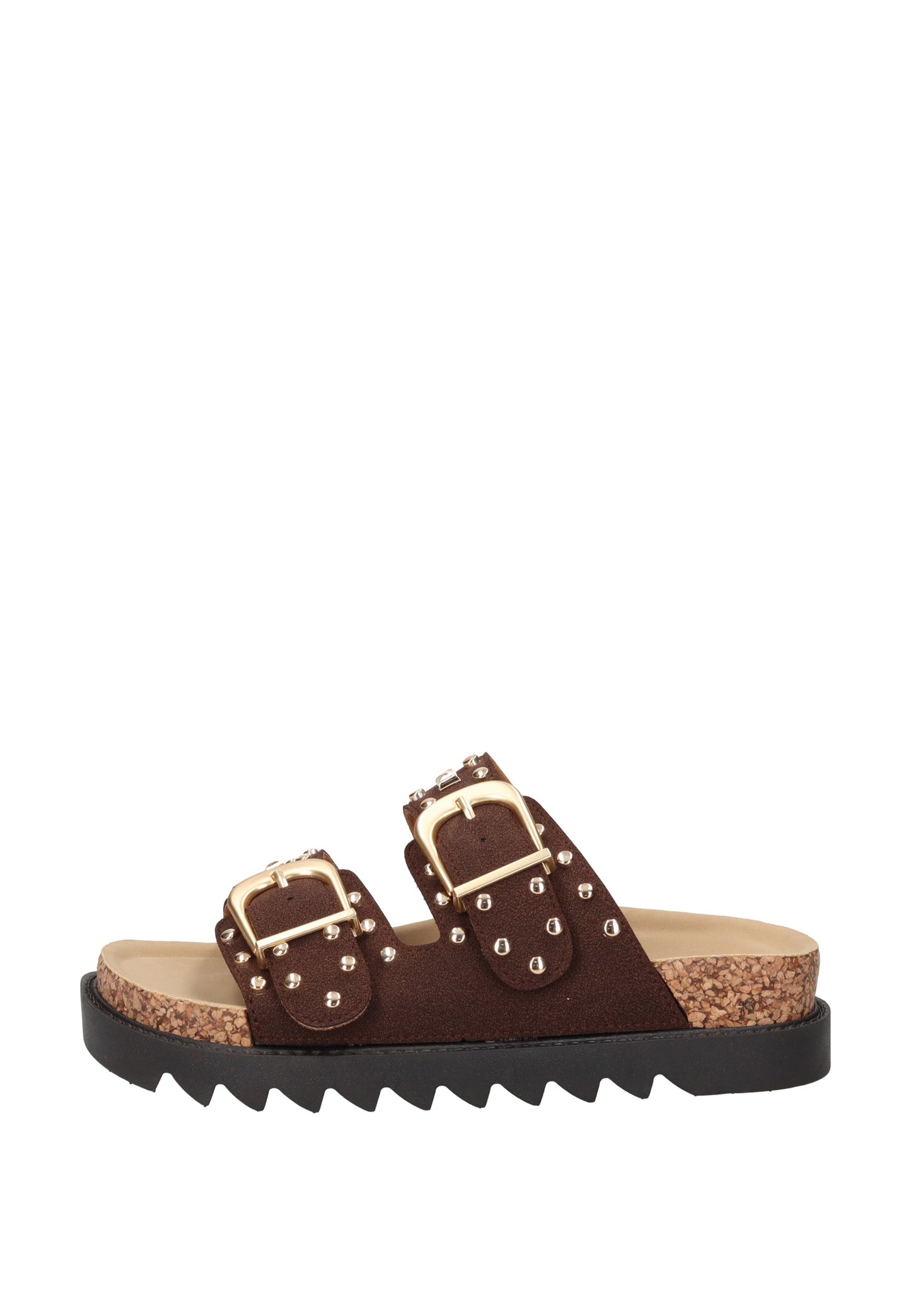 FL275 Sandal GOLD&GOLD