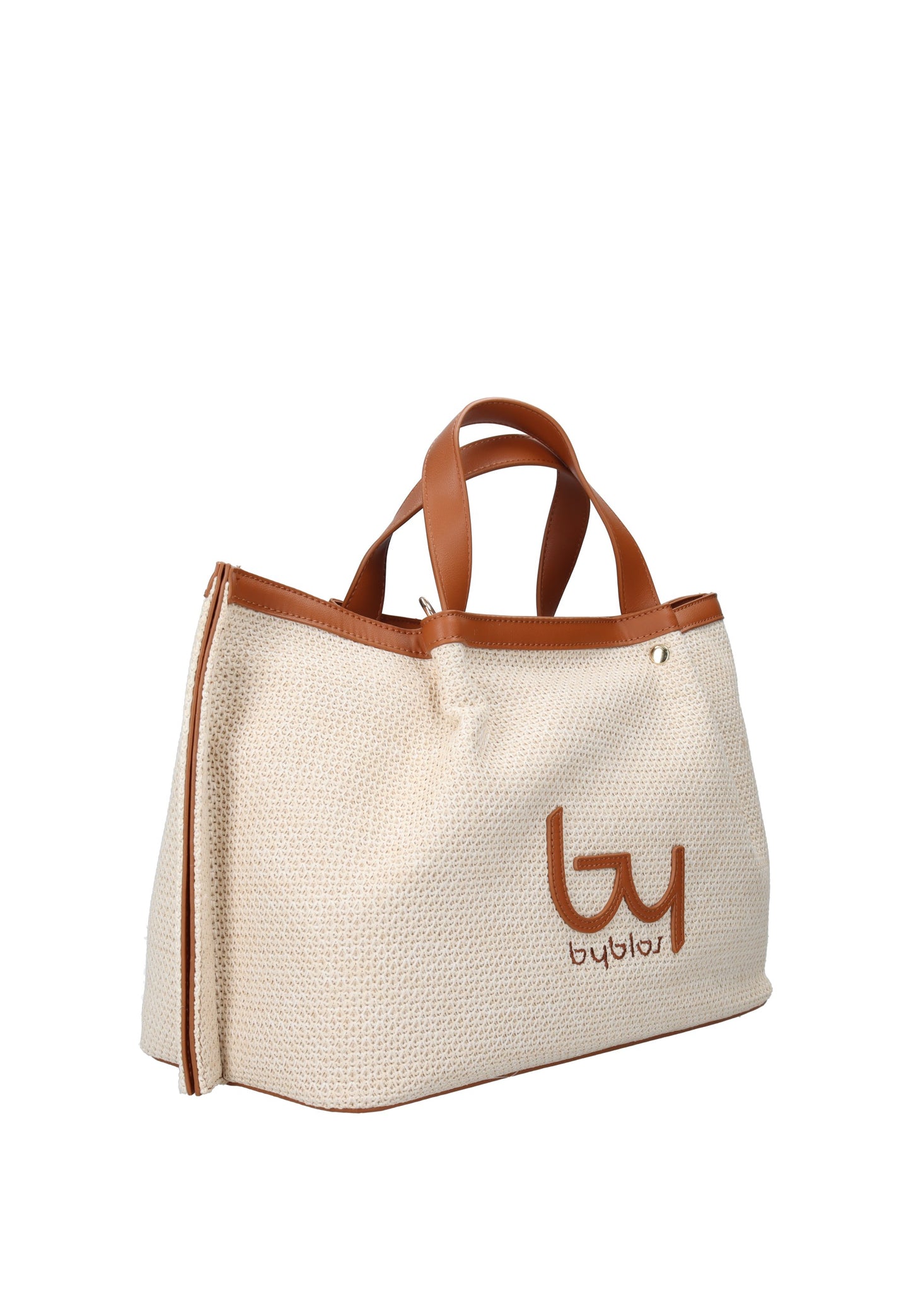 BYBS88B01 Shopping BY Byblos