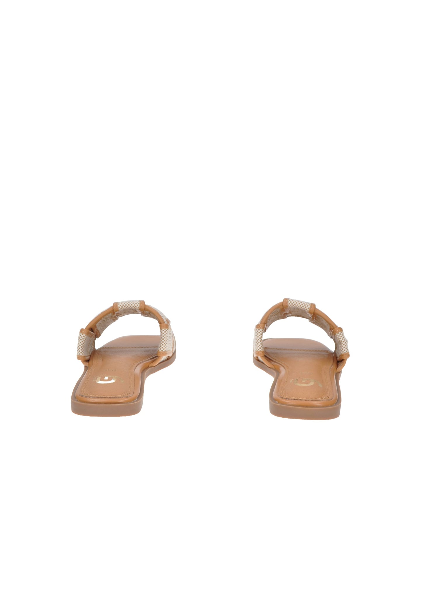 GH60 Sandalo GOLD&GOLD