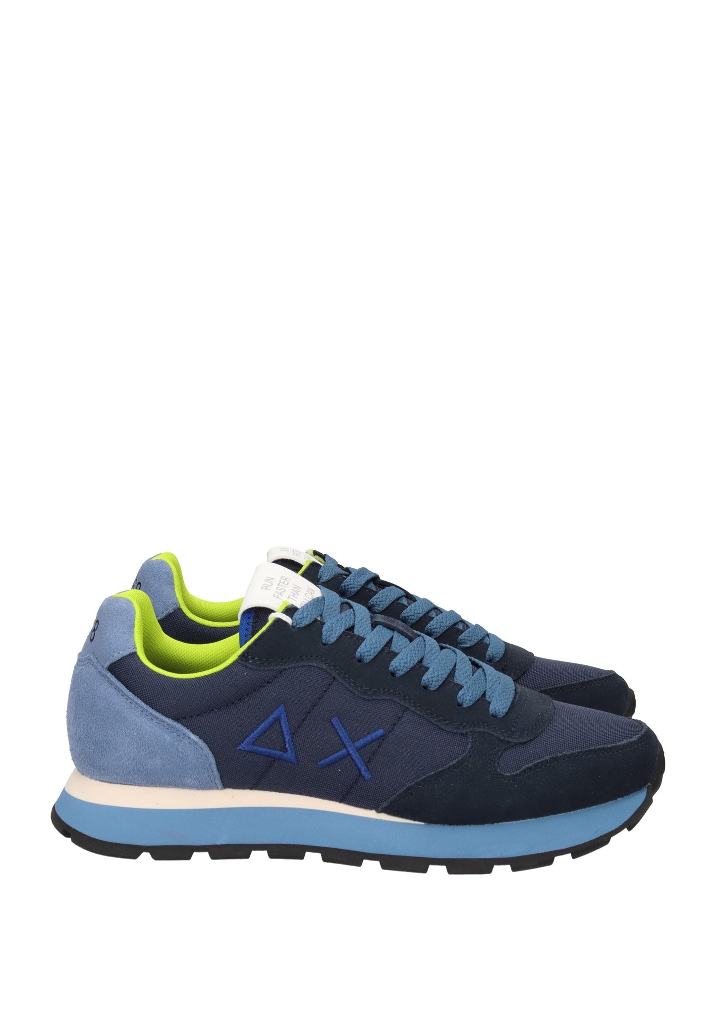 Z46108 sneaker SUN68