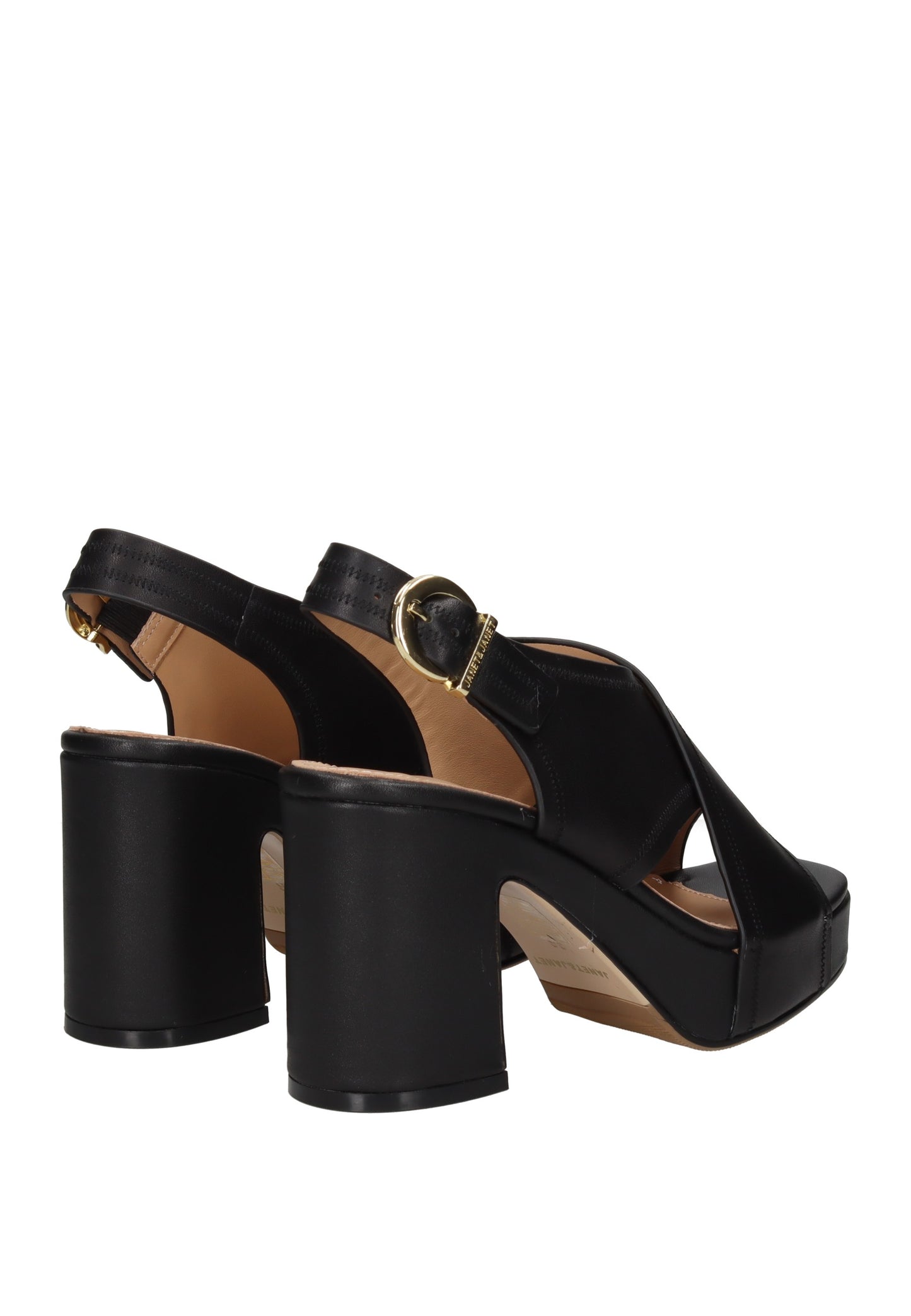 J-651 Sandal JANET&JANET