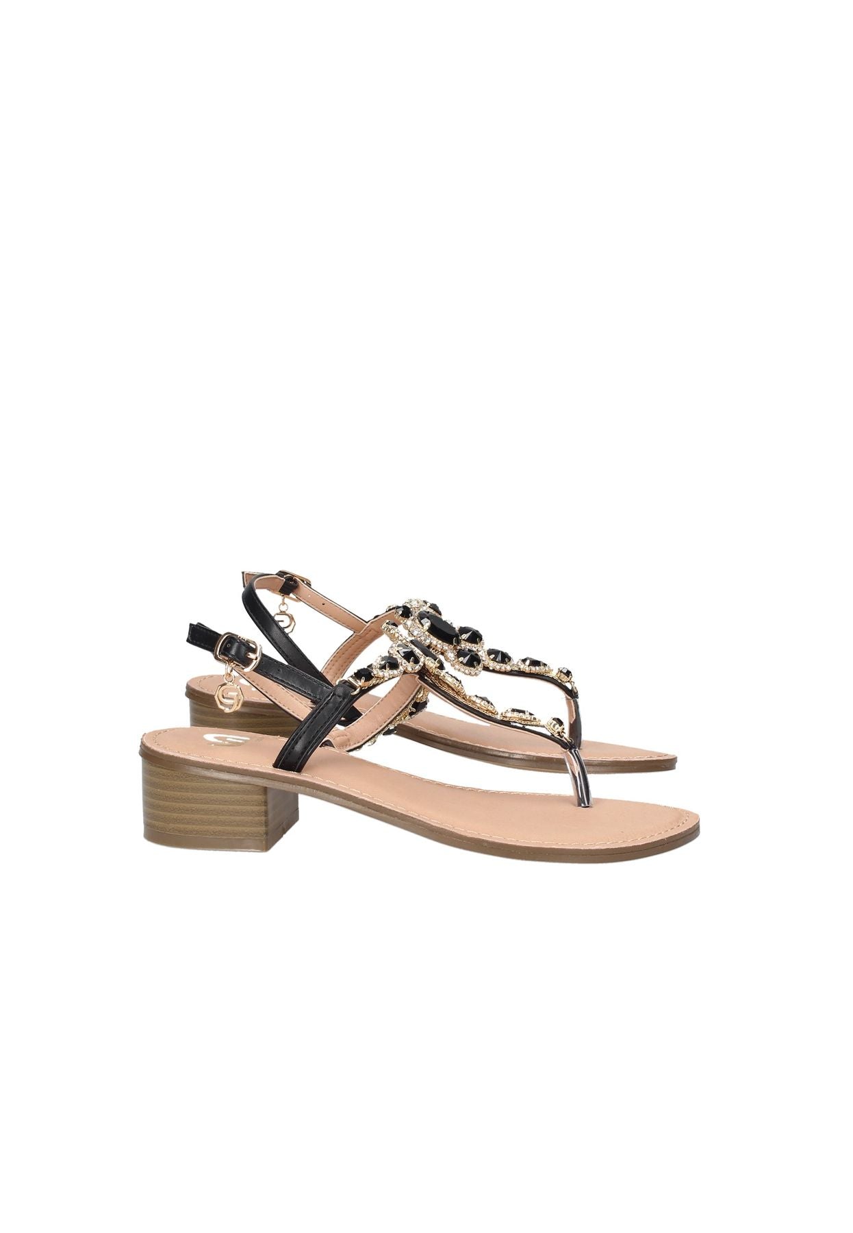 GL781 Sandalo GOLD&GOLD