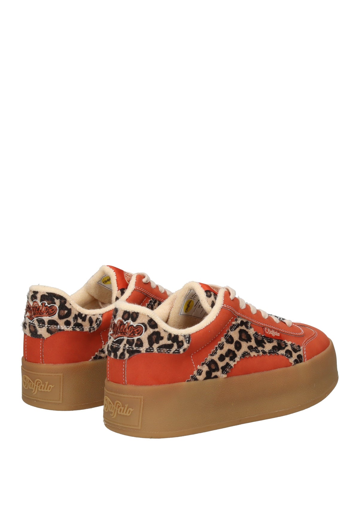 16430 sneaker BUFFALO