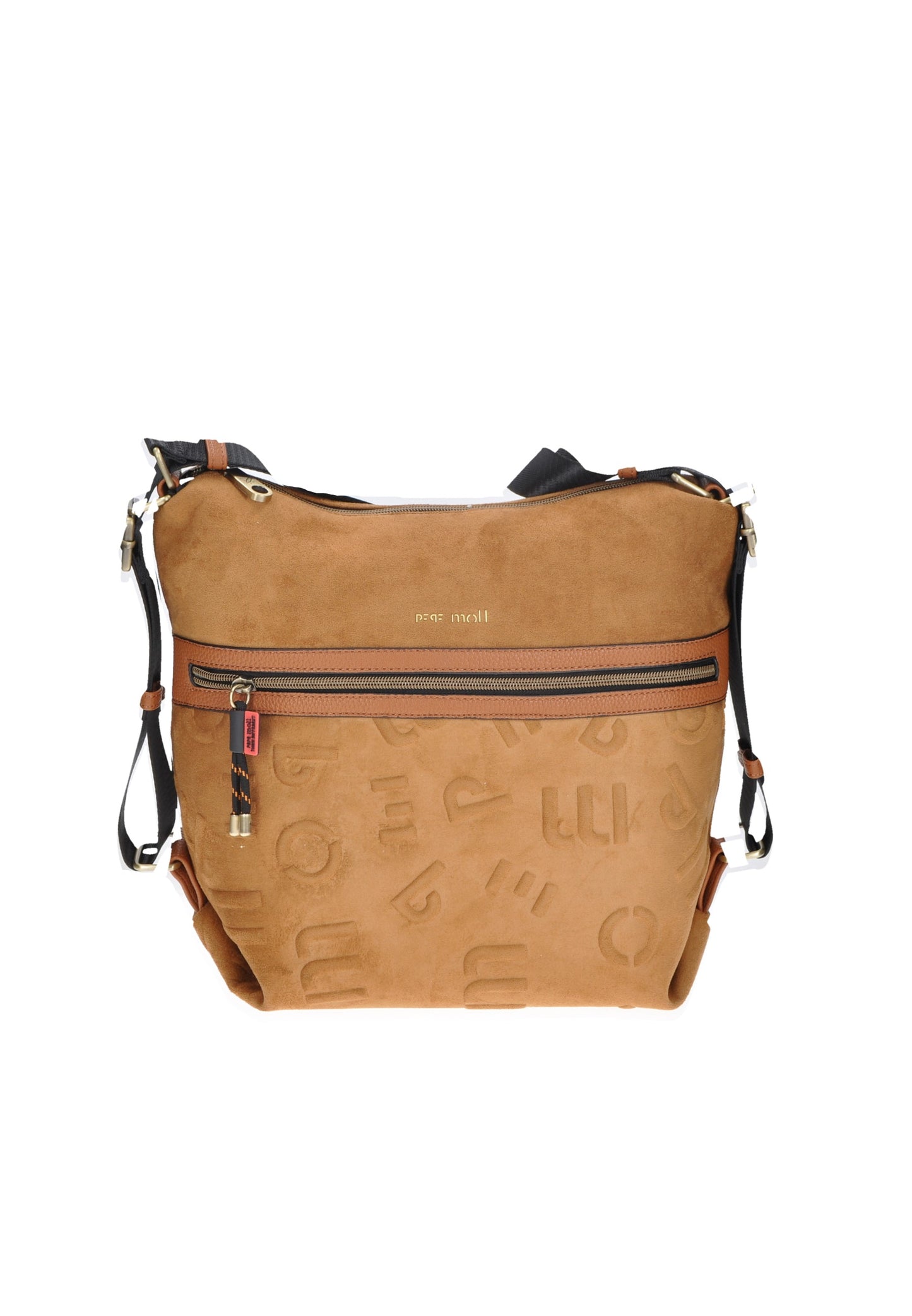 252342 Borsa a tracolla PEPE MOLL