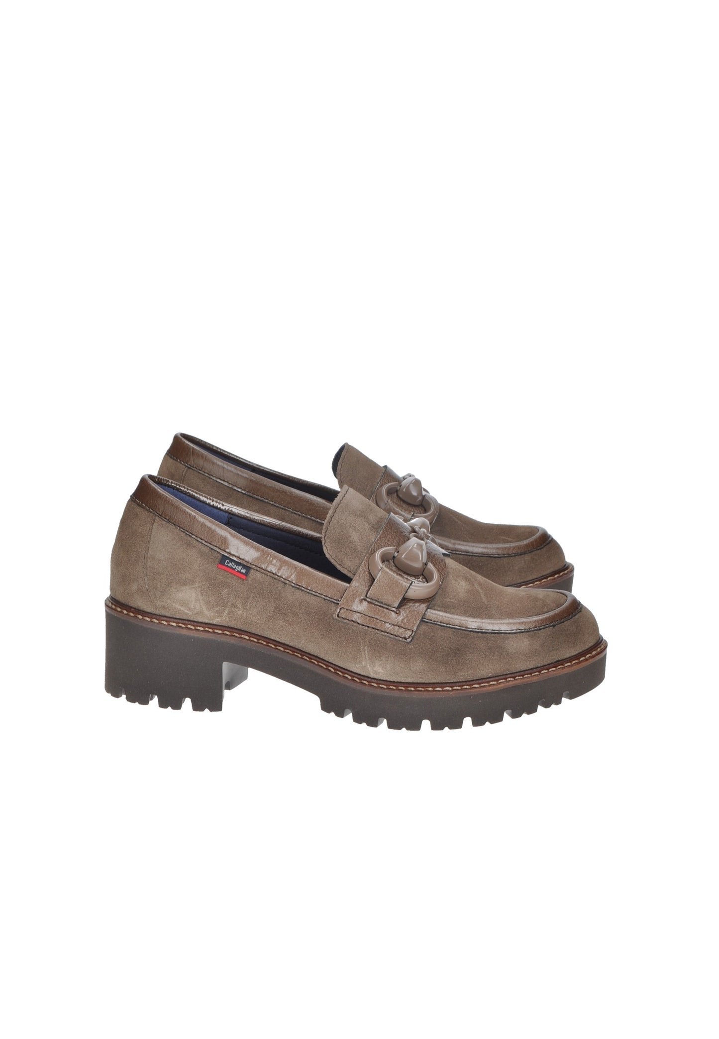 13458 CALLAGHAN Moccasin