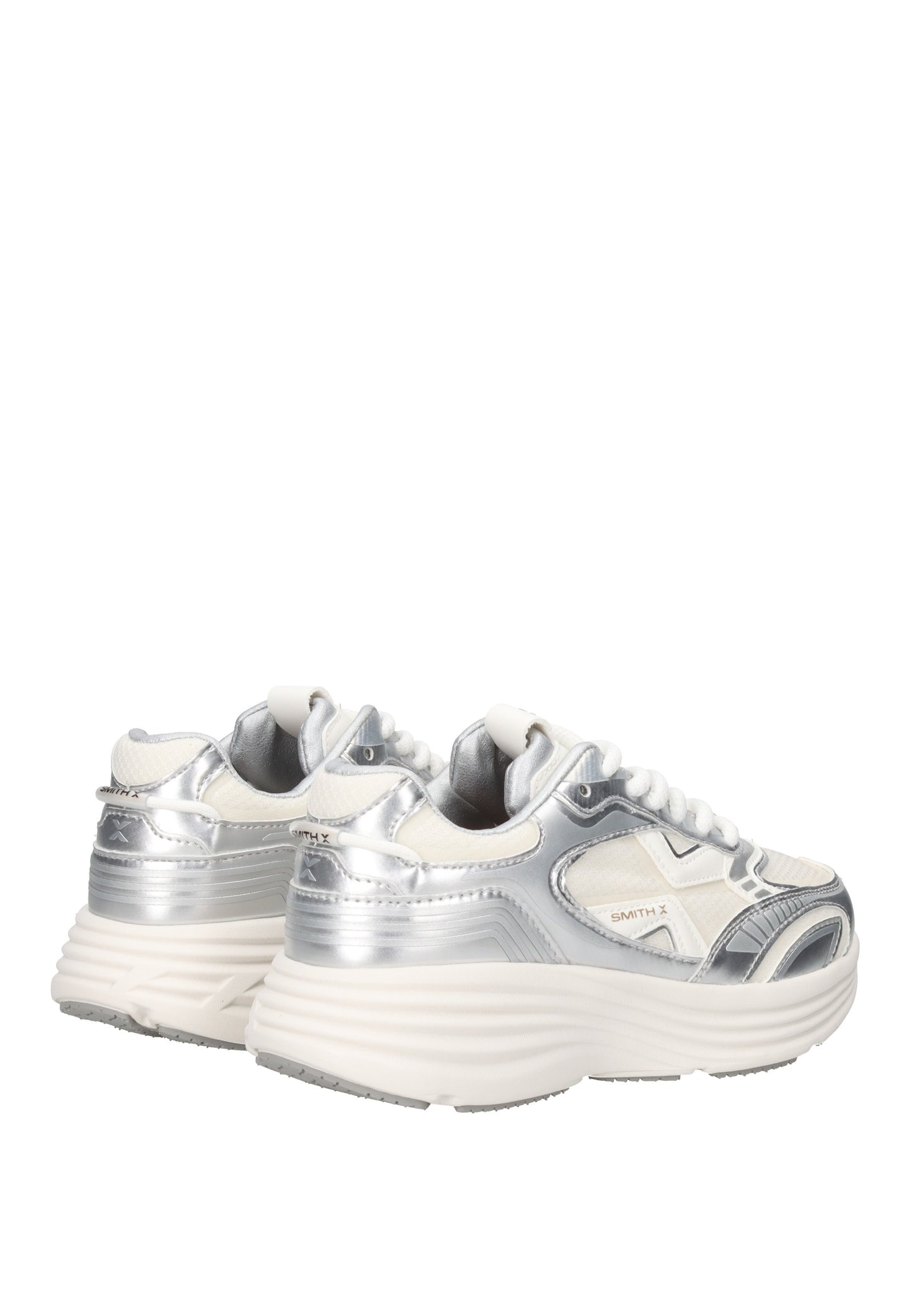 SXBDSMW9802 ALEXANDER SMITH sneakers