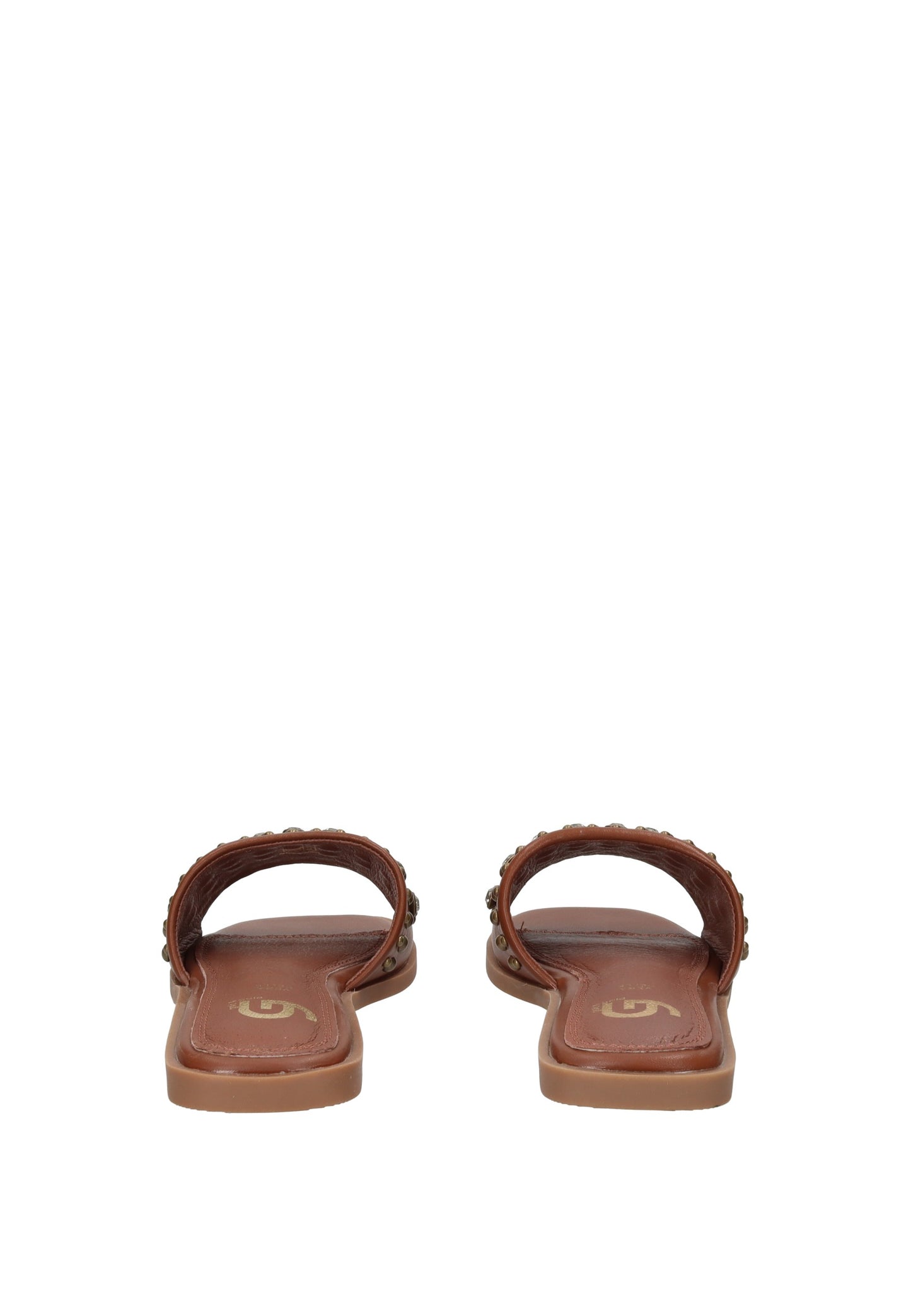 GH56 Sandal GOLD&GOLD