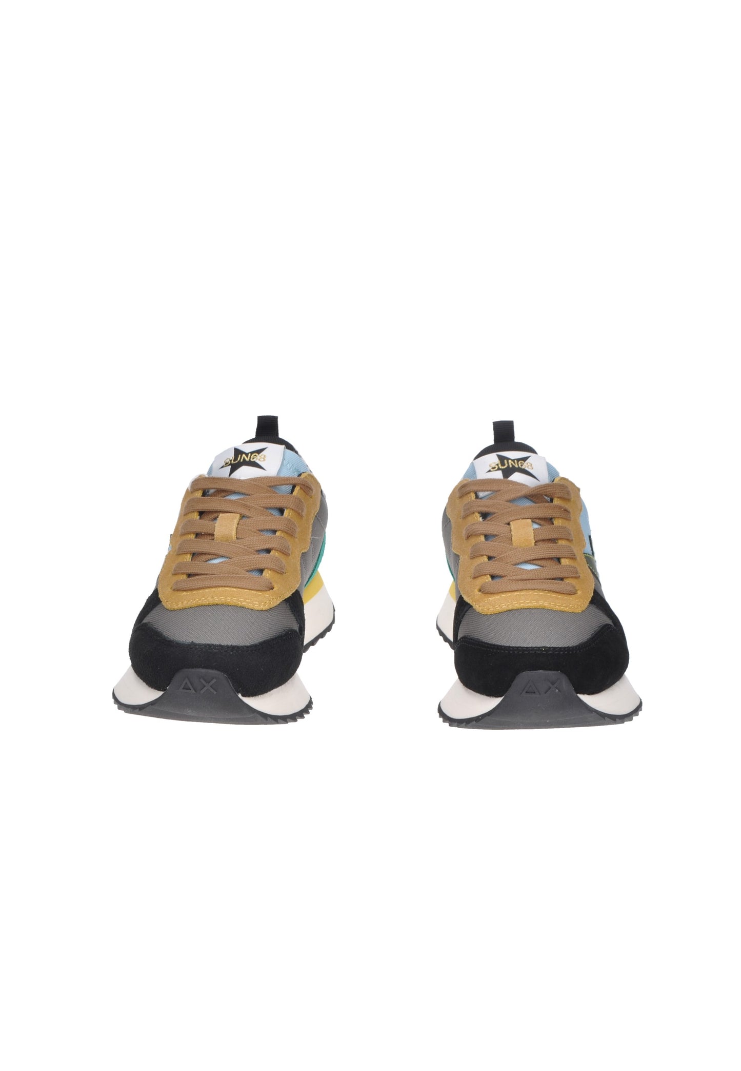 Z45216 sneaker SUN68
