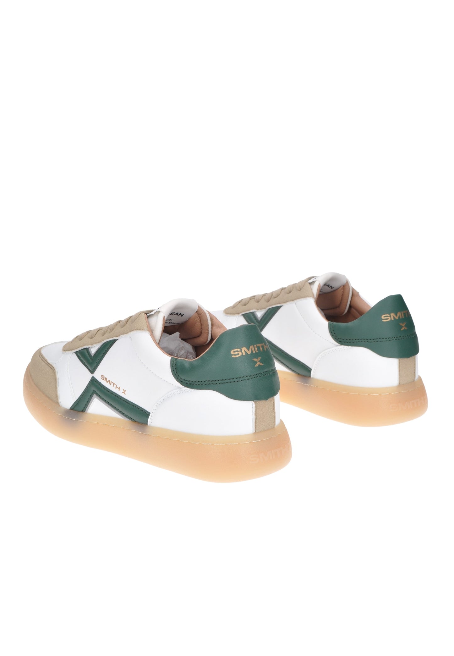 OCM9602 ALEXANDER SMITH sneakers