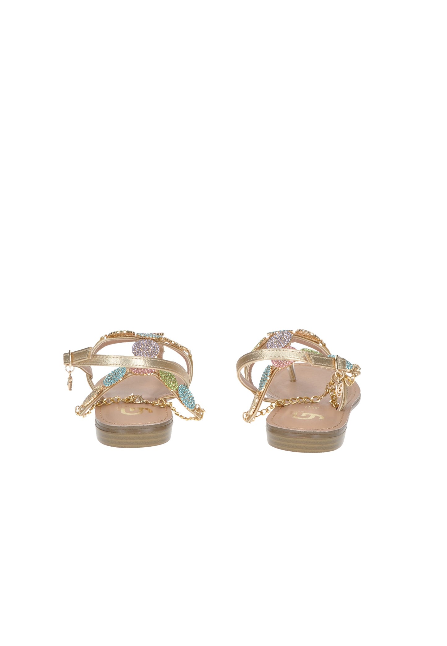 GL835 Sandalo GOLD&GOLD